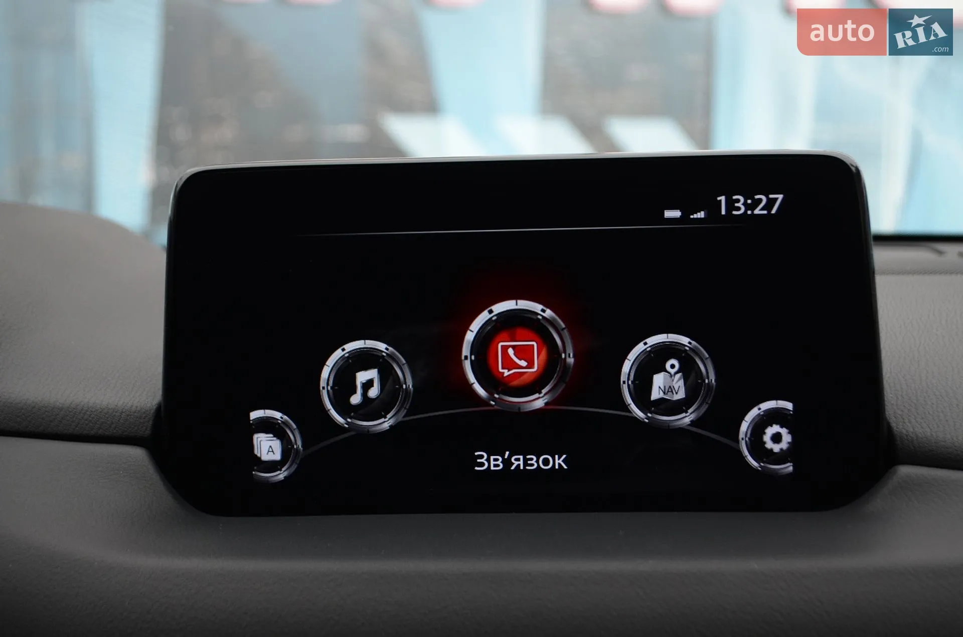 2020 Mazda CX-5 - мініатюра 20