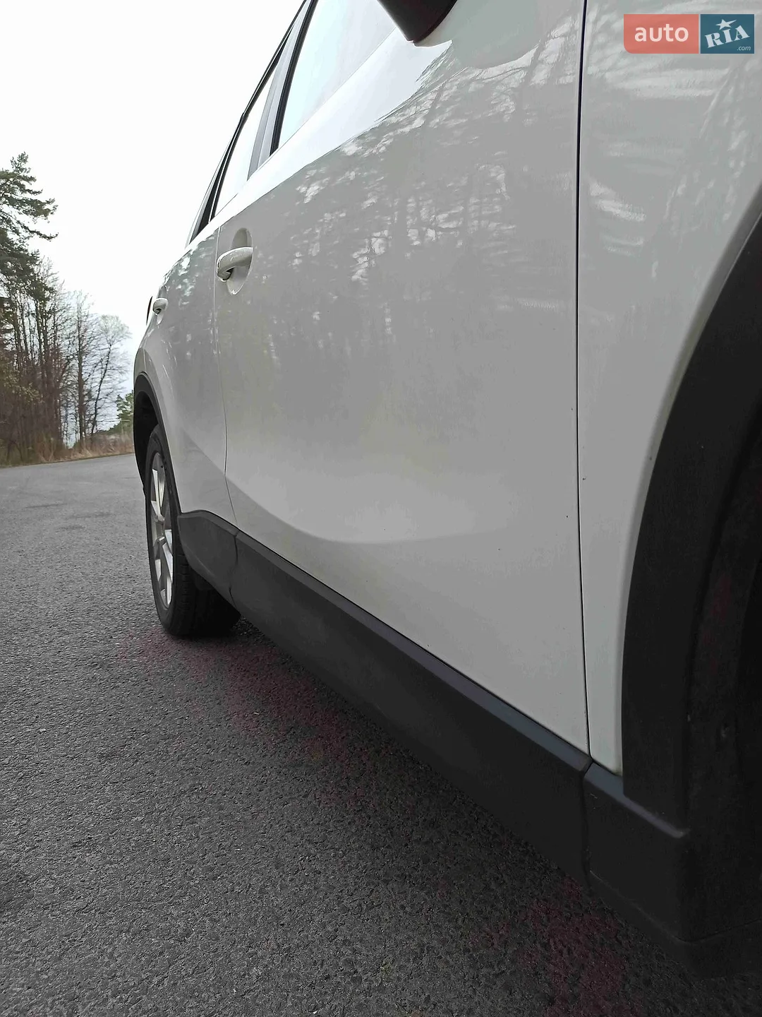 2014 Mazda CX-5 - мініатюра 19