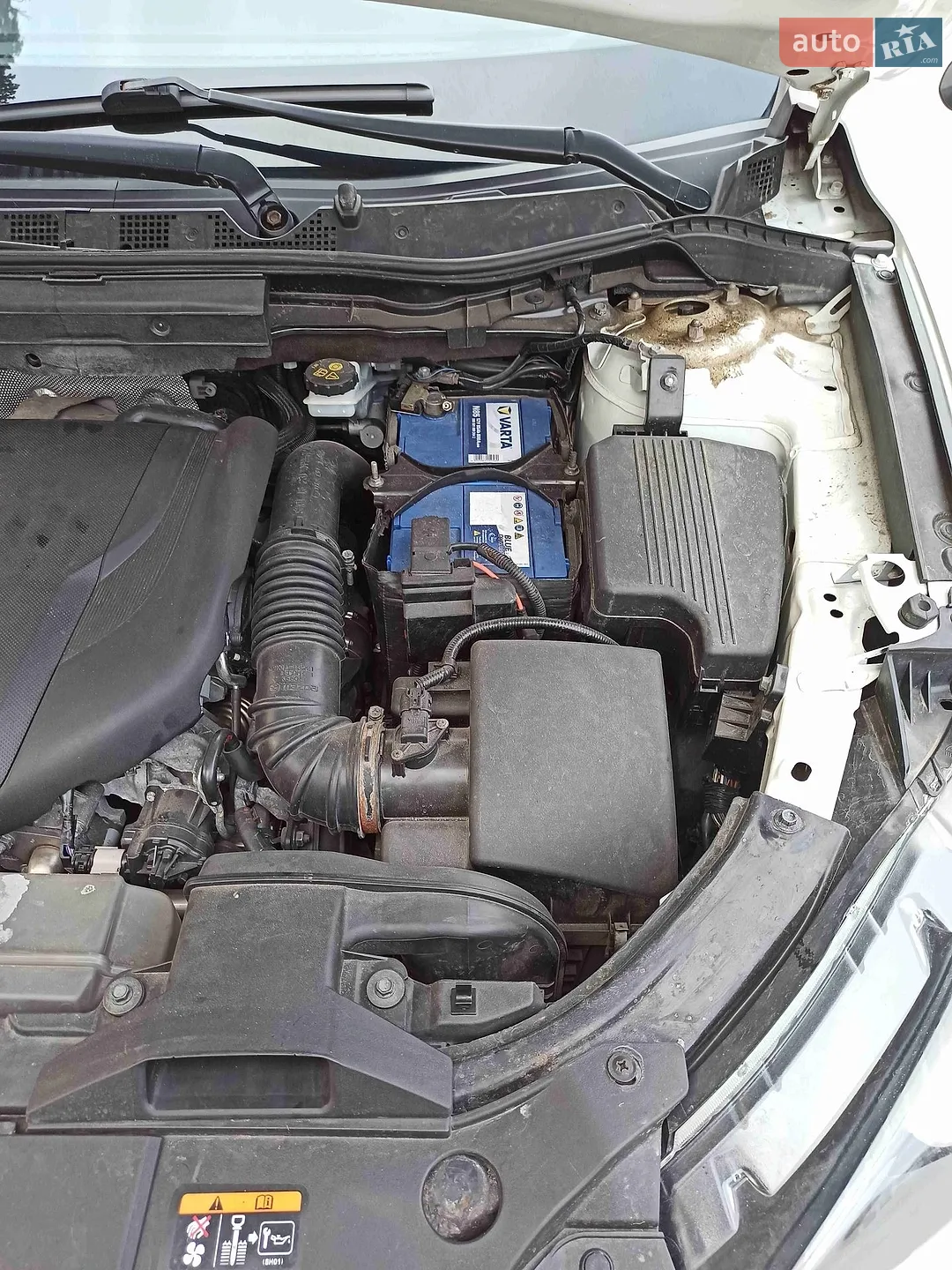 2014 Mazda CX-5 - мініатюра 24