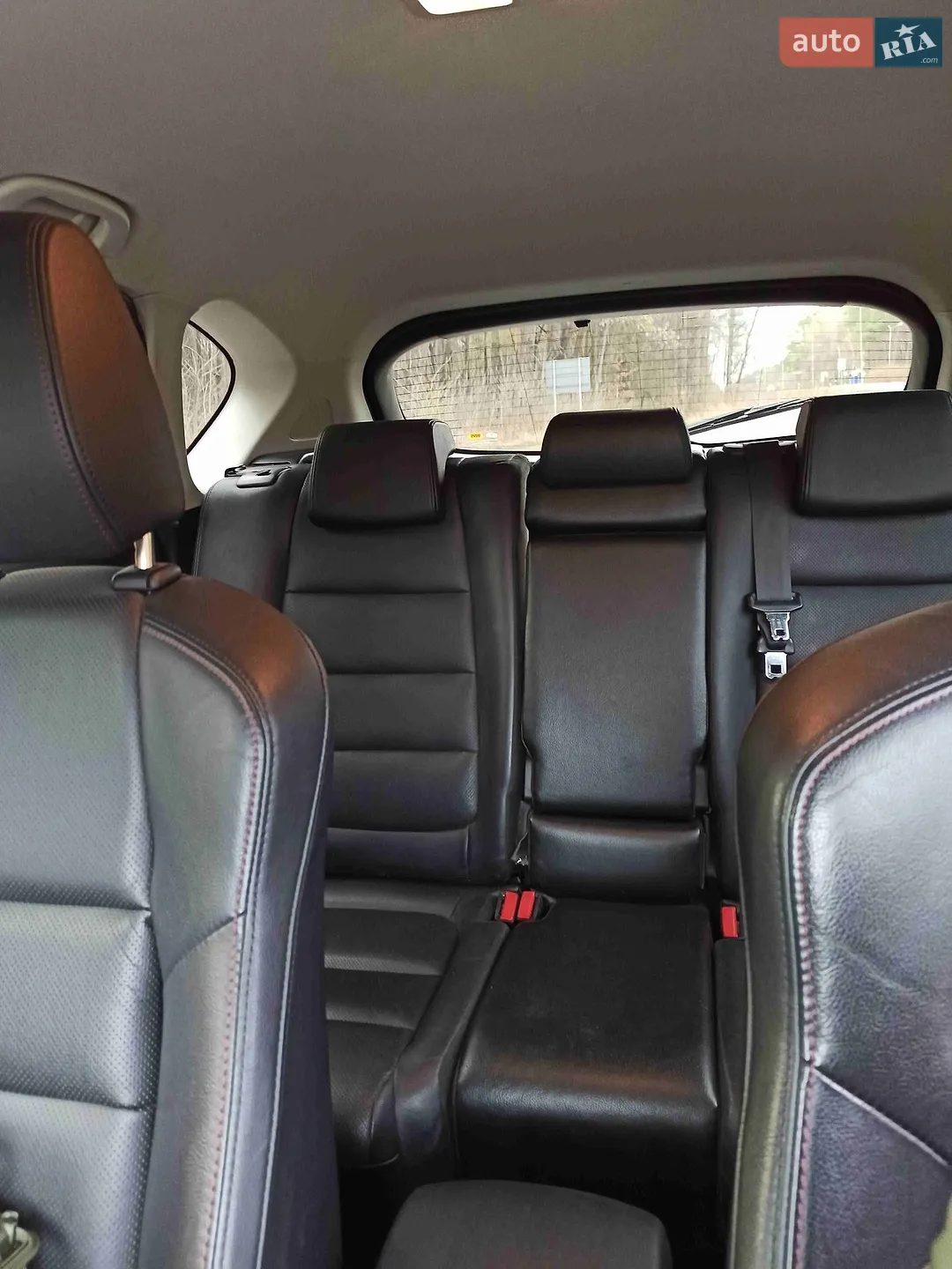 2014 Mazda CX-5 - мініатюра 29