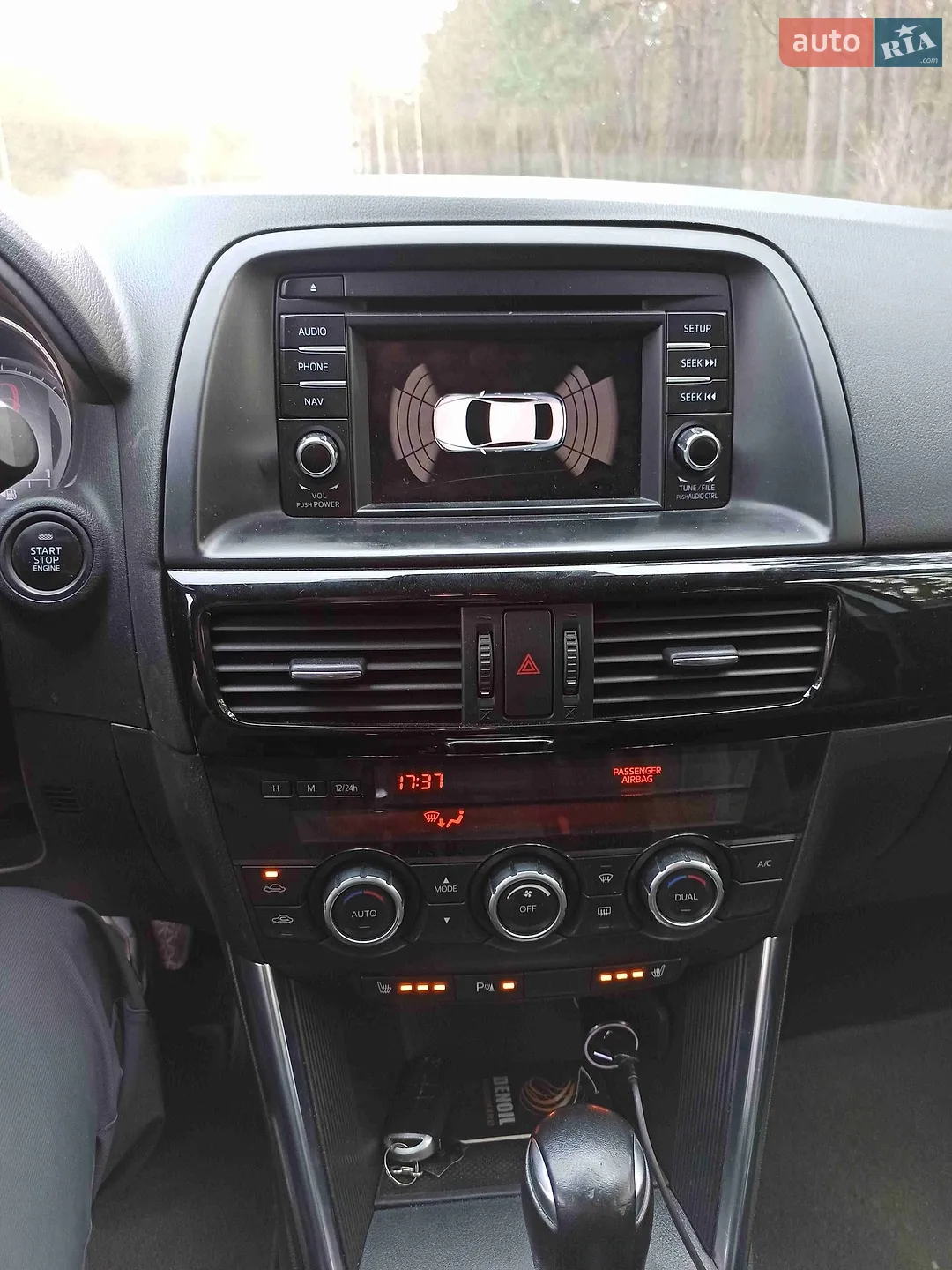 2014 Mazda CX-5 - мініатюра 30