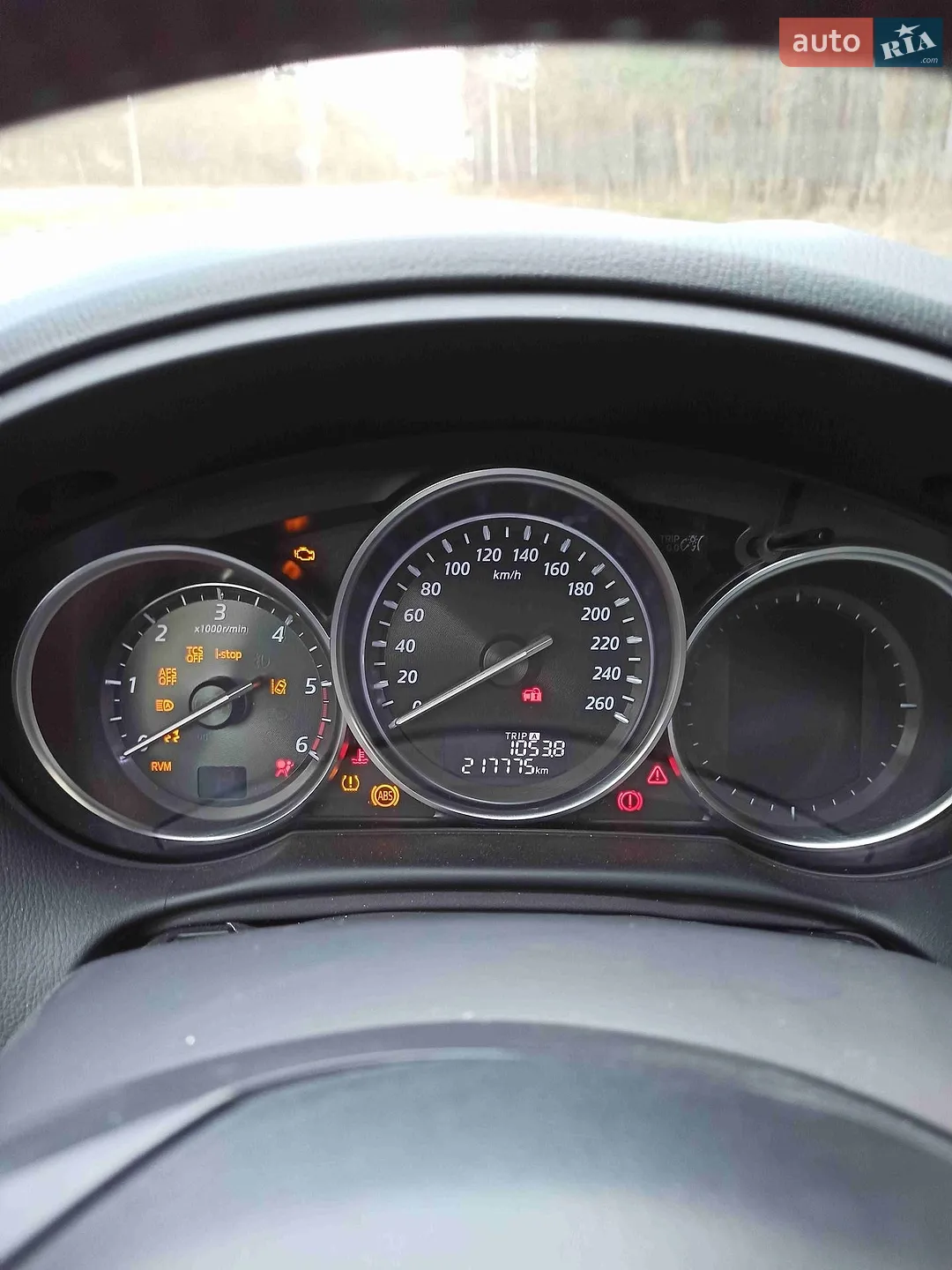 2014 Mazda CX-5 - мініатюра 33