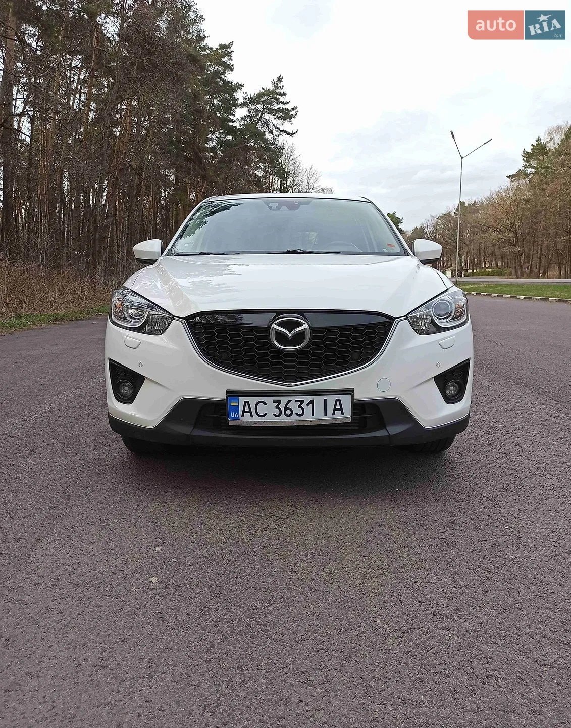 2014 Mazda CX-5 - мініатюра 35