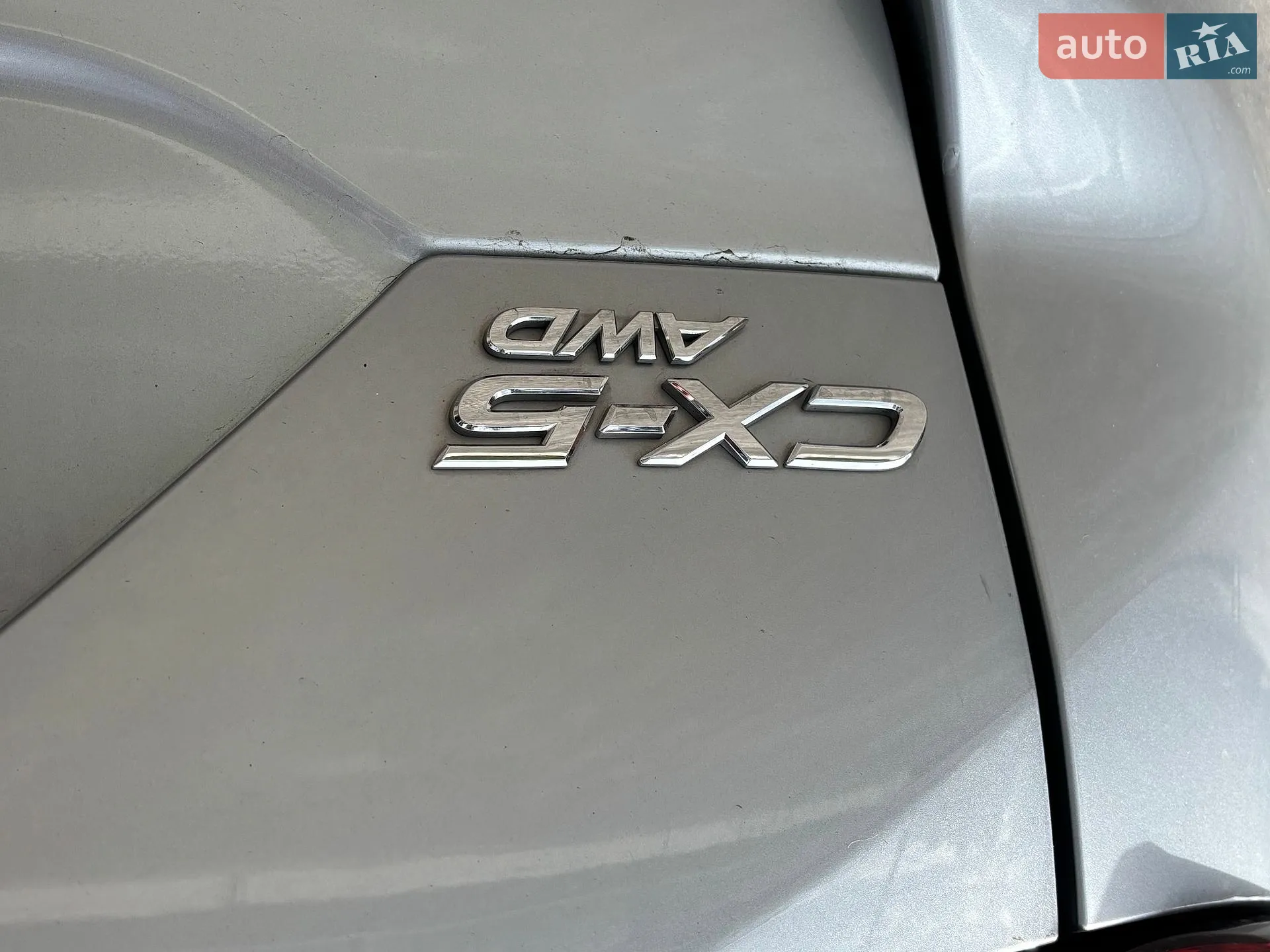 2018 Mazda CX-5 - мініатюра 14