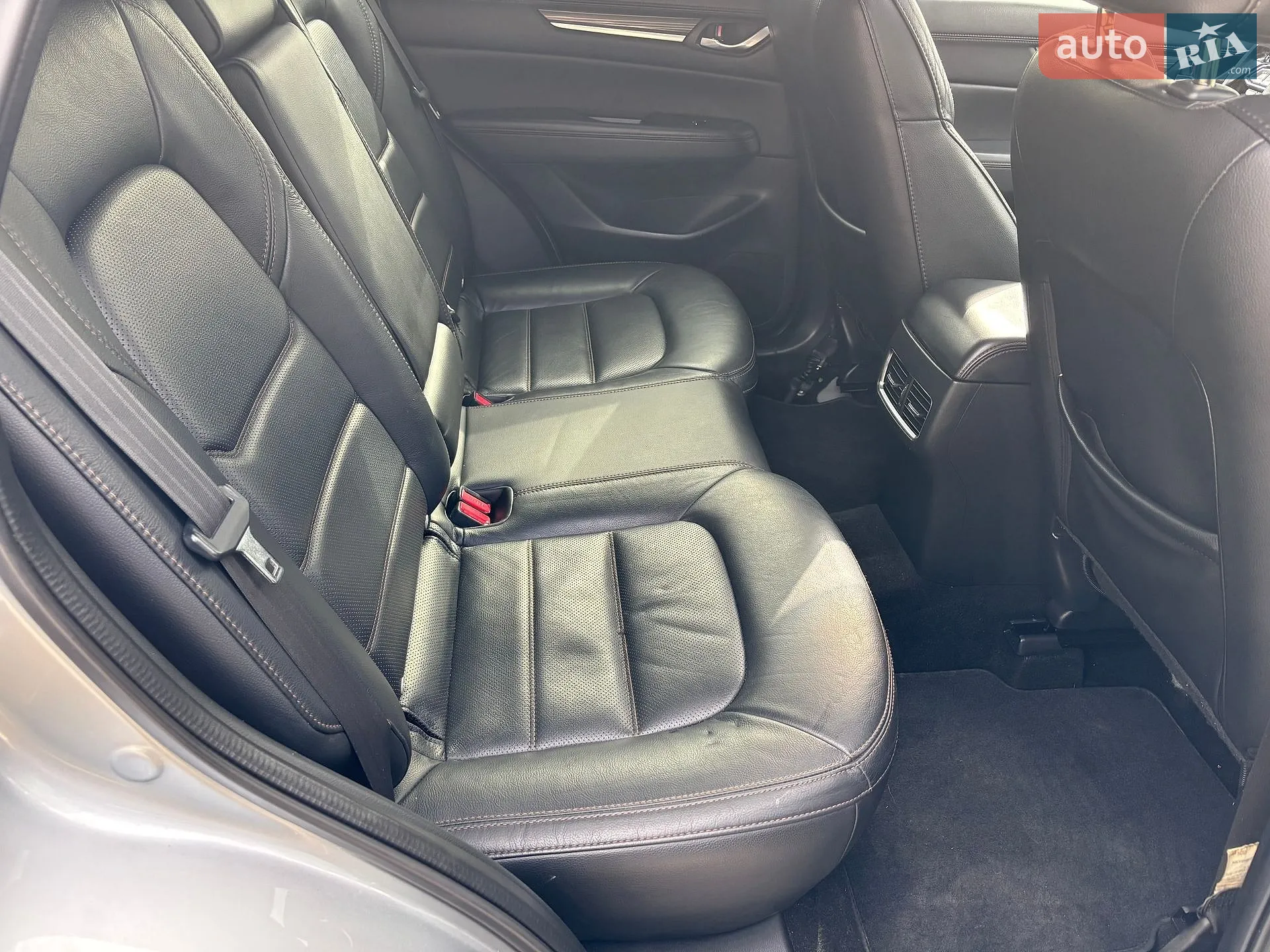 2018 Mazda CX-5 - мініатюра 16