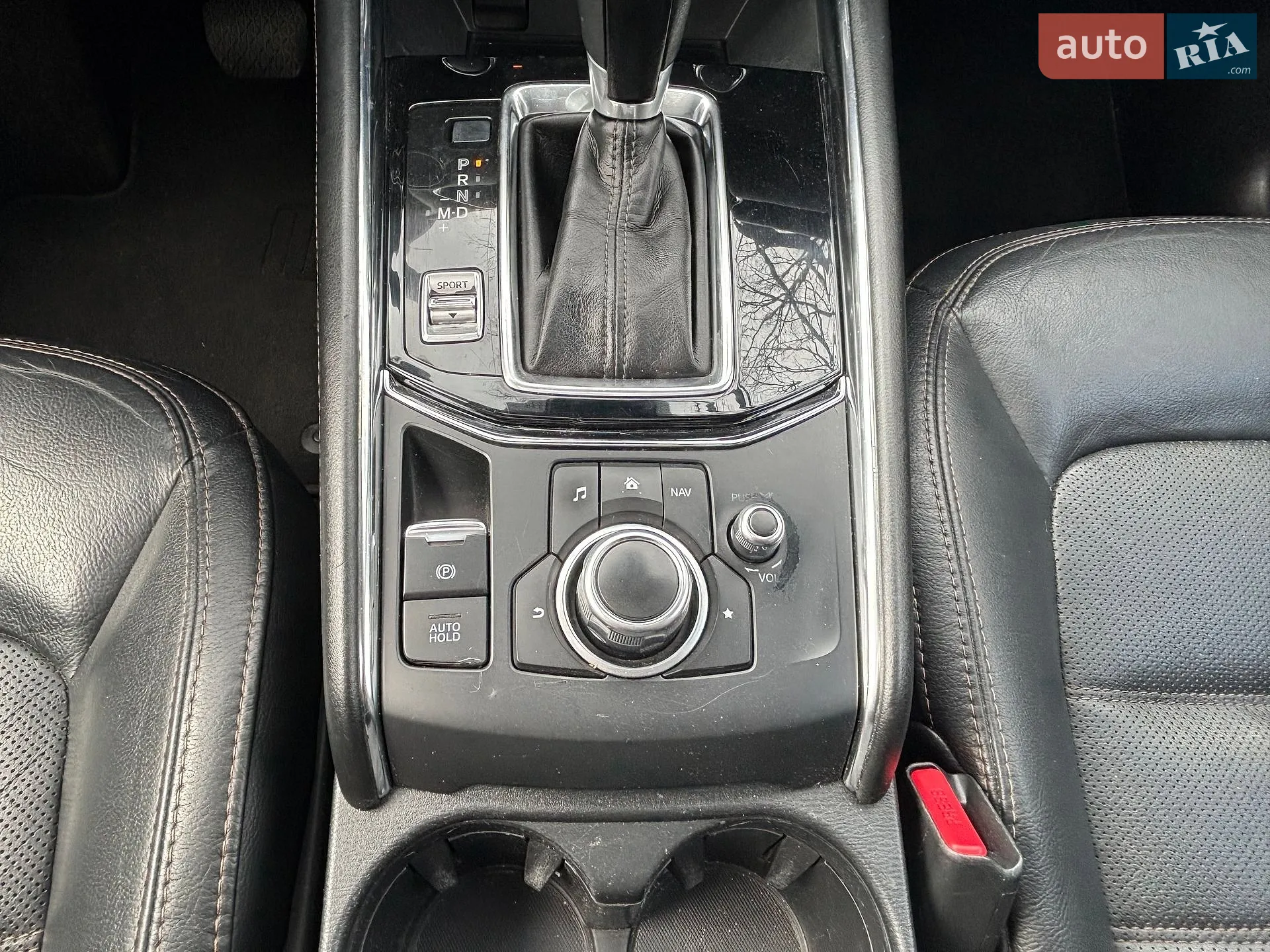 2018 Mazda CX-5 - мініатюра 28