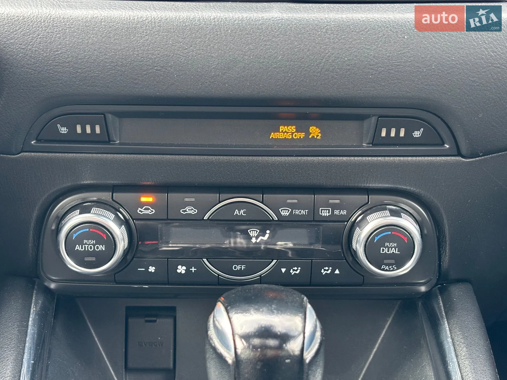 2018 Mazda CX-5 - мініатюра 29