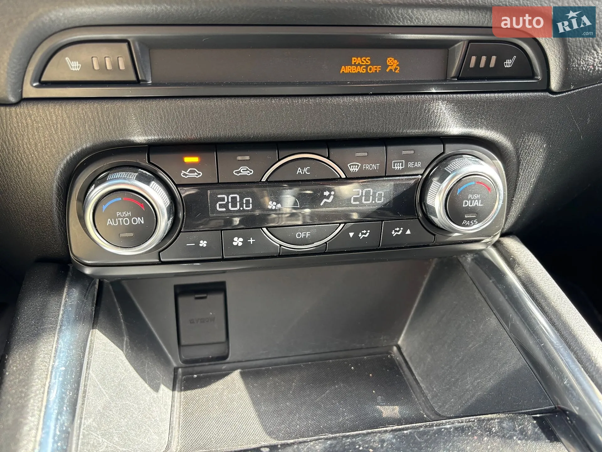 2018 Mazda CX-5 - мініатюра 31