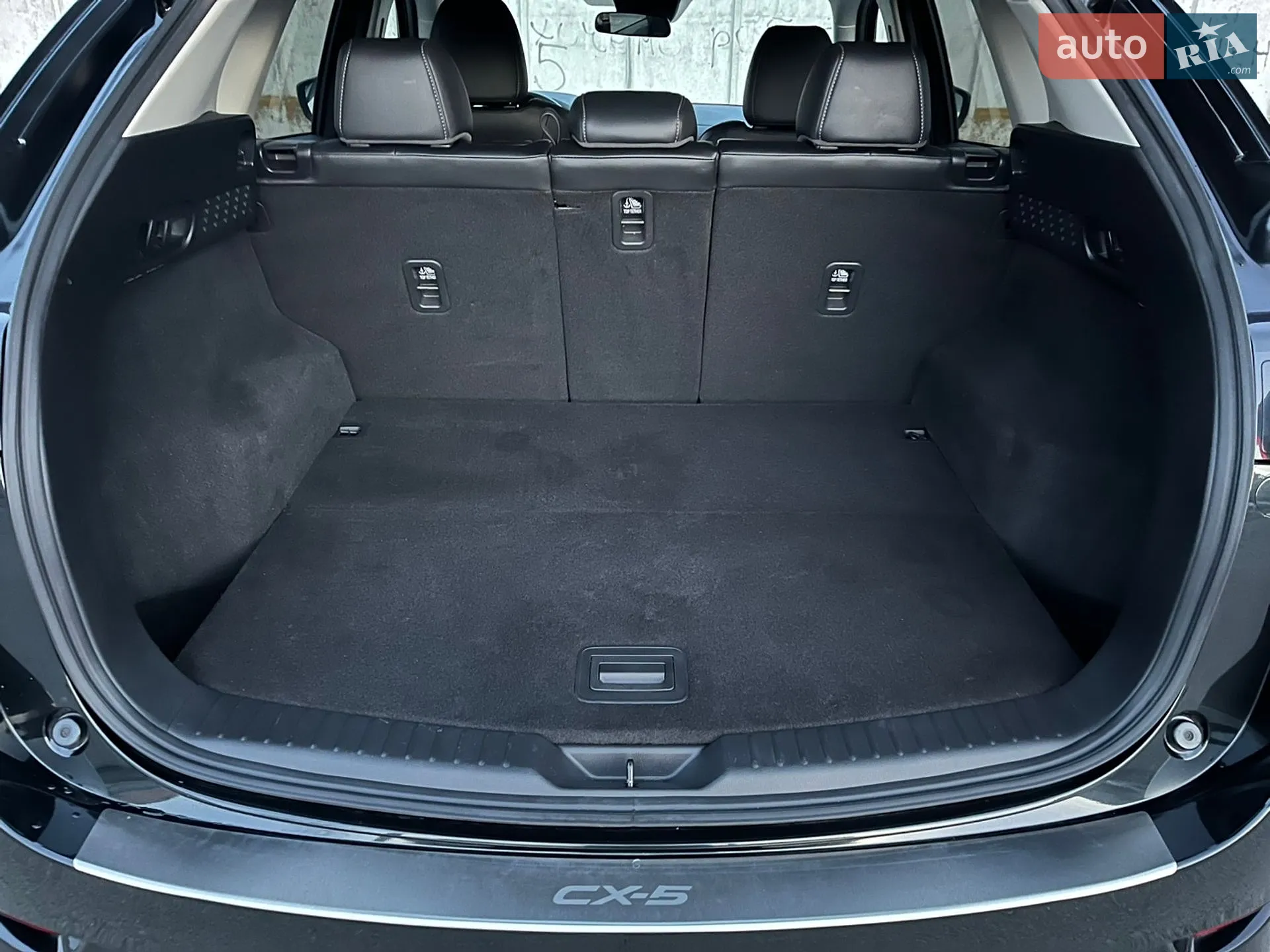 2023 Mazda CX-5 - мініатюра 20