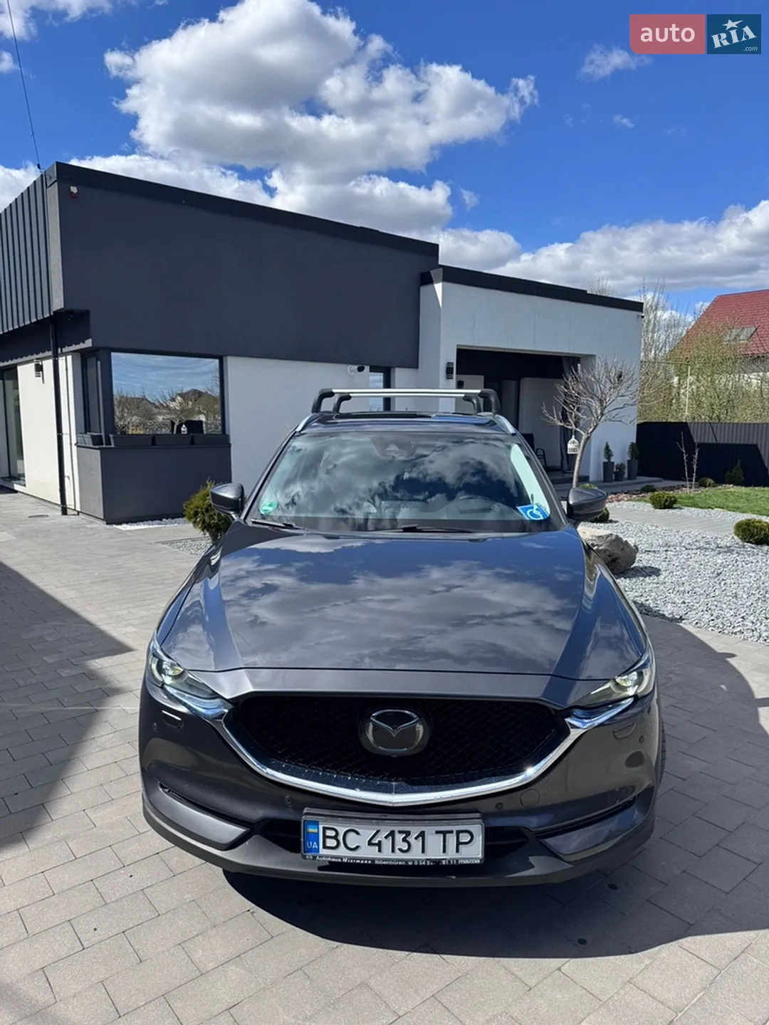 2018 Mazda CX-5 - мініатюра 7