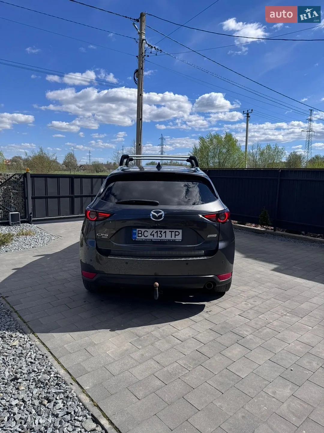 2018 Mazda CX-5 - мініатюра 14