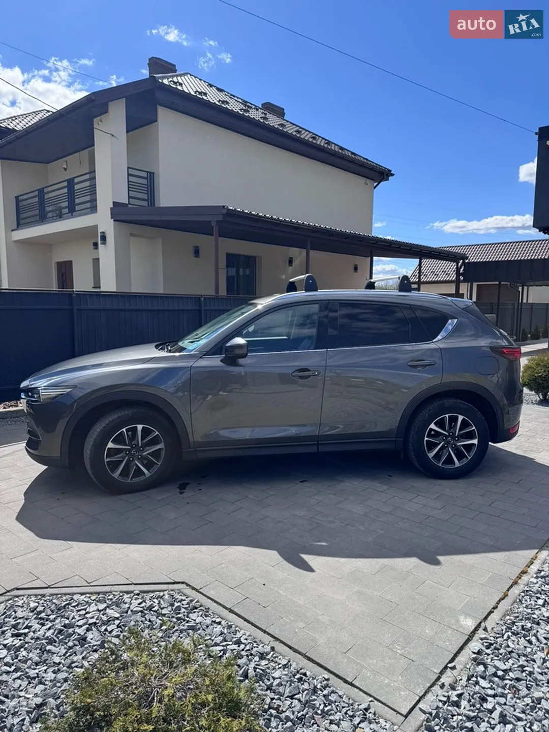 2018 Mazda CX-5 - мініатюра 29