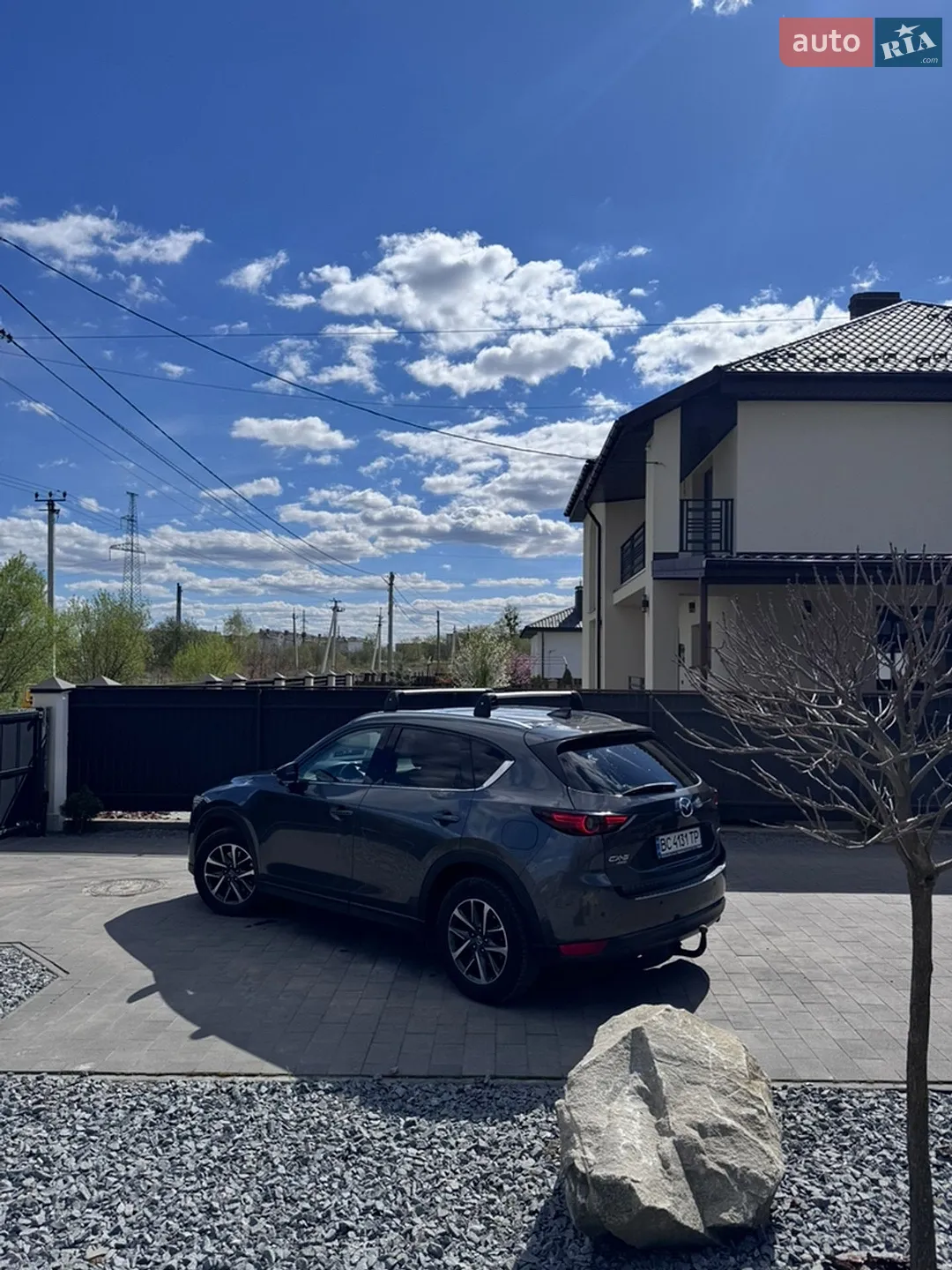 2018 Mazda CX-5 - мініатюра 67