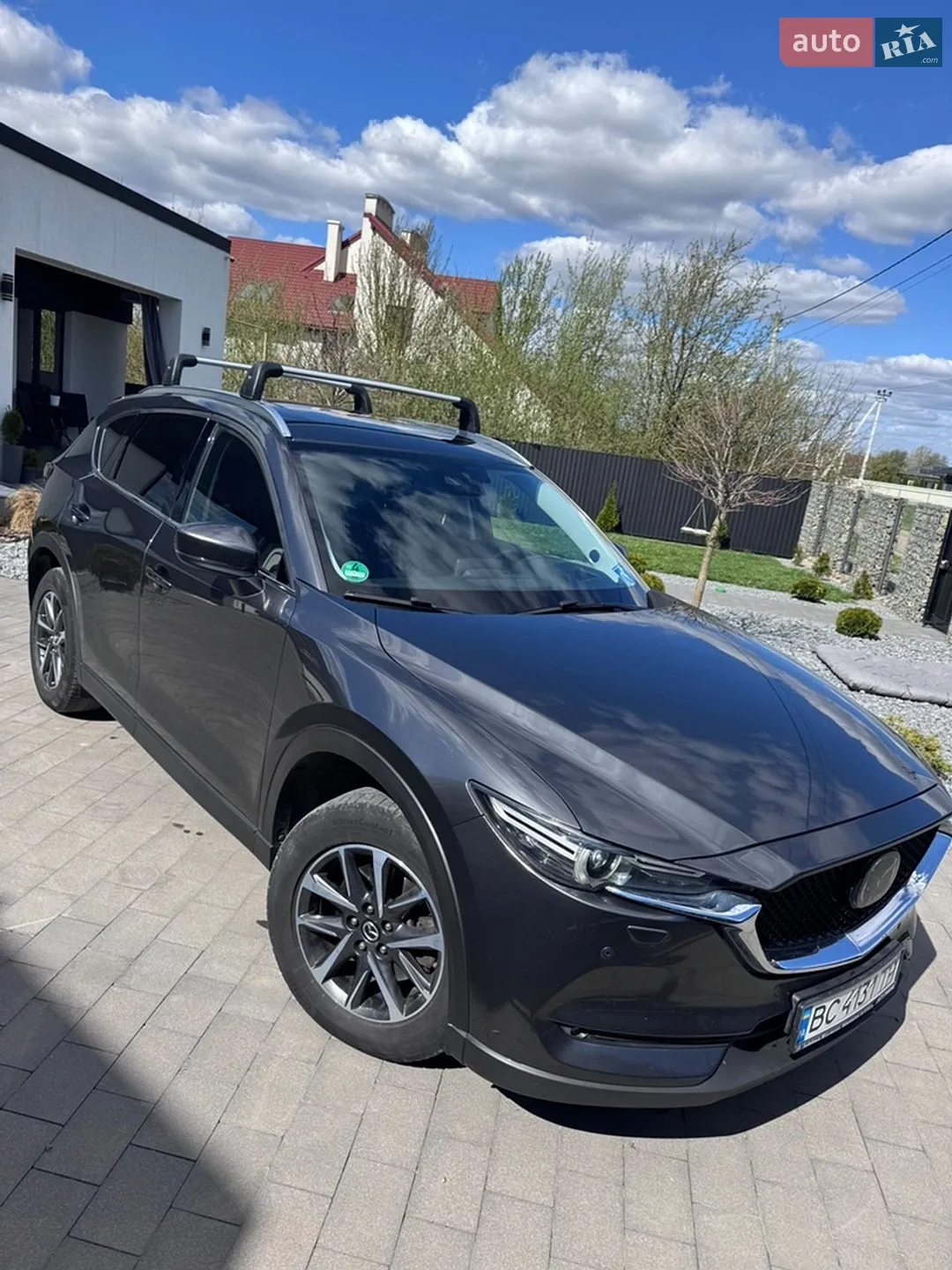 2018 Mazda CX-5 - мініатюра 71