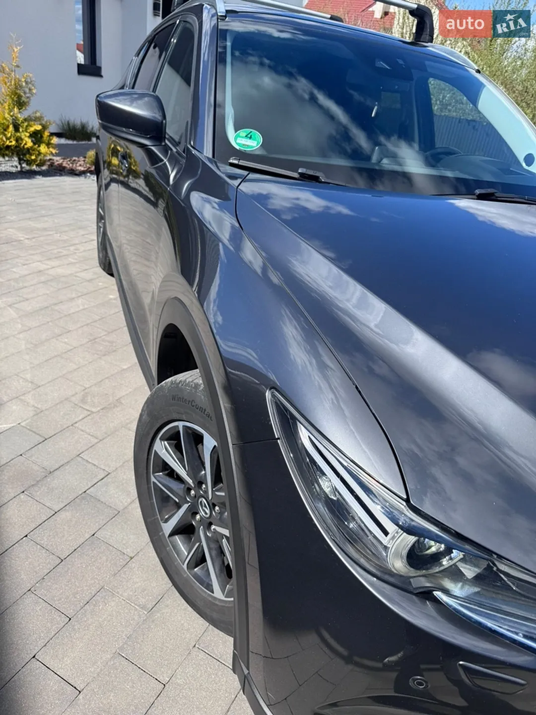 2018 Mazda CX-5 - мініатюра 79