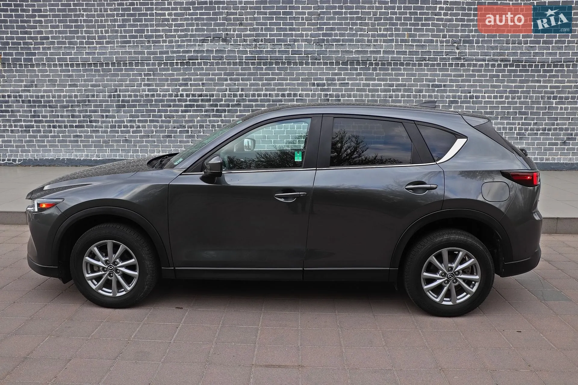 2023 Mazda CX-5 - мініатюра 3
