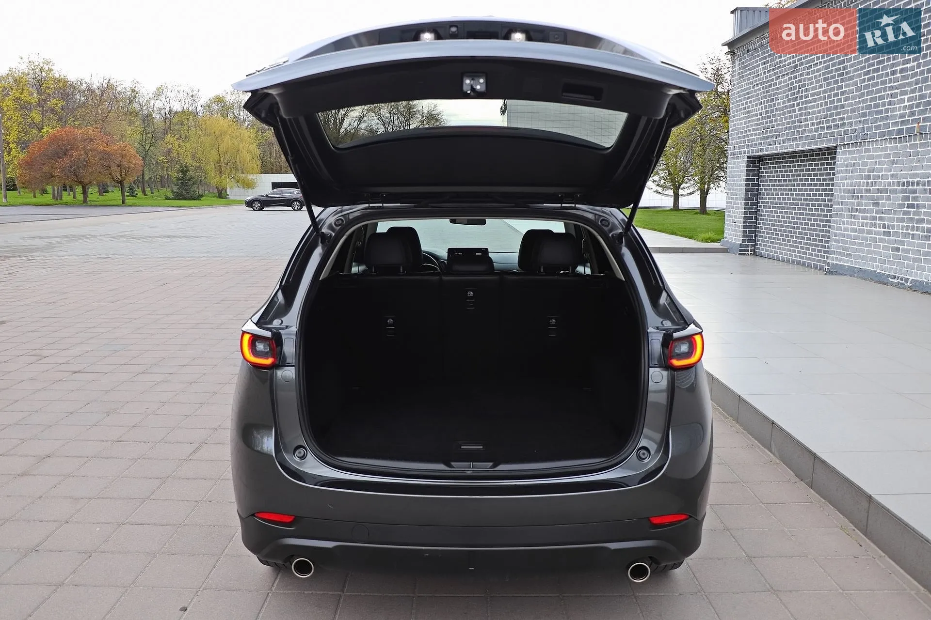2023 Mazda CX-5 - мініатюра 8