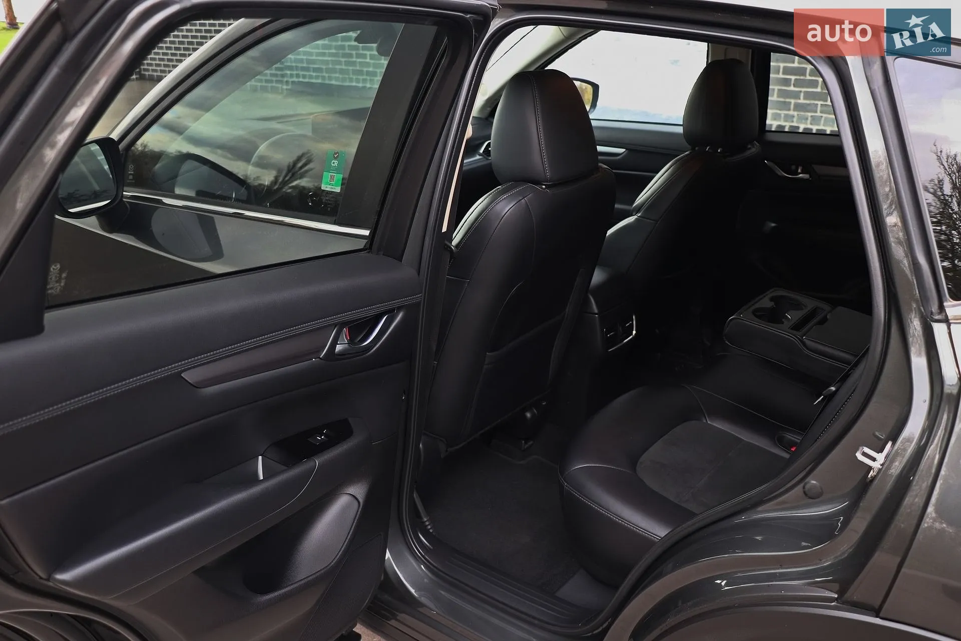 2023 Mazda CX-5 - мініатюра 23