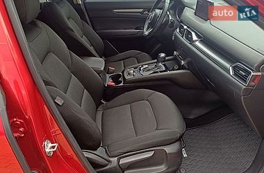 Внедорожник / Кроссовер Mazda CX-5 2020 в Киеве