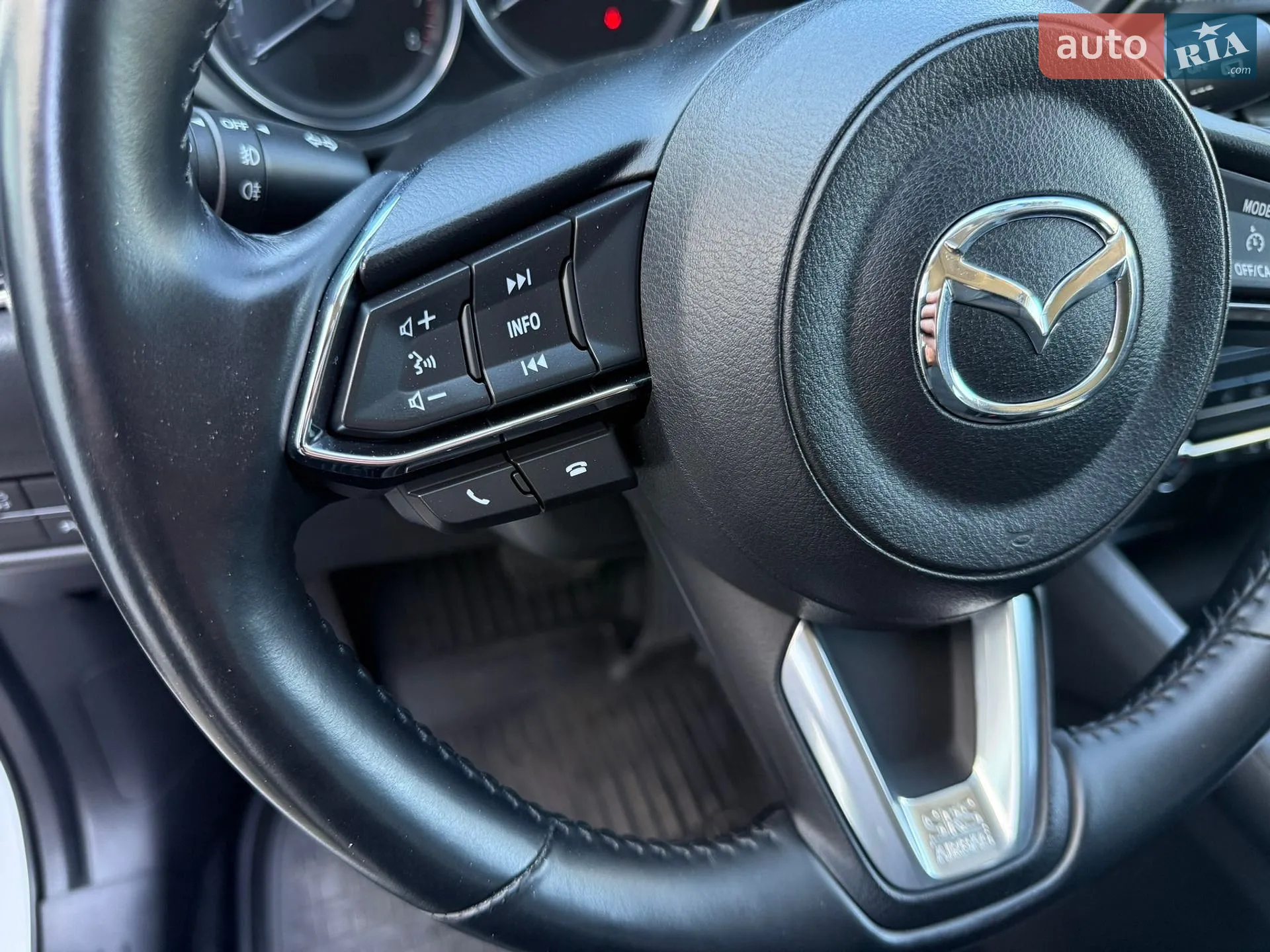 2021 Mazda CX-5 - мініатюра 14