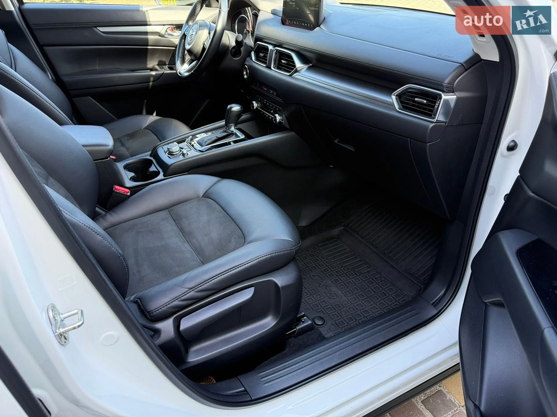 2021 Mazda CX-5 - мініатюра 10
