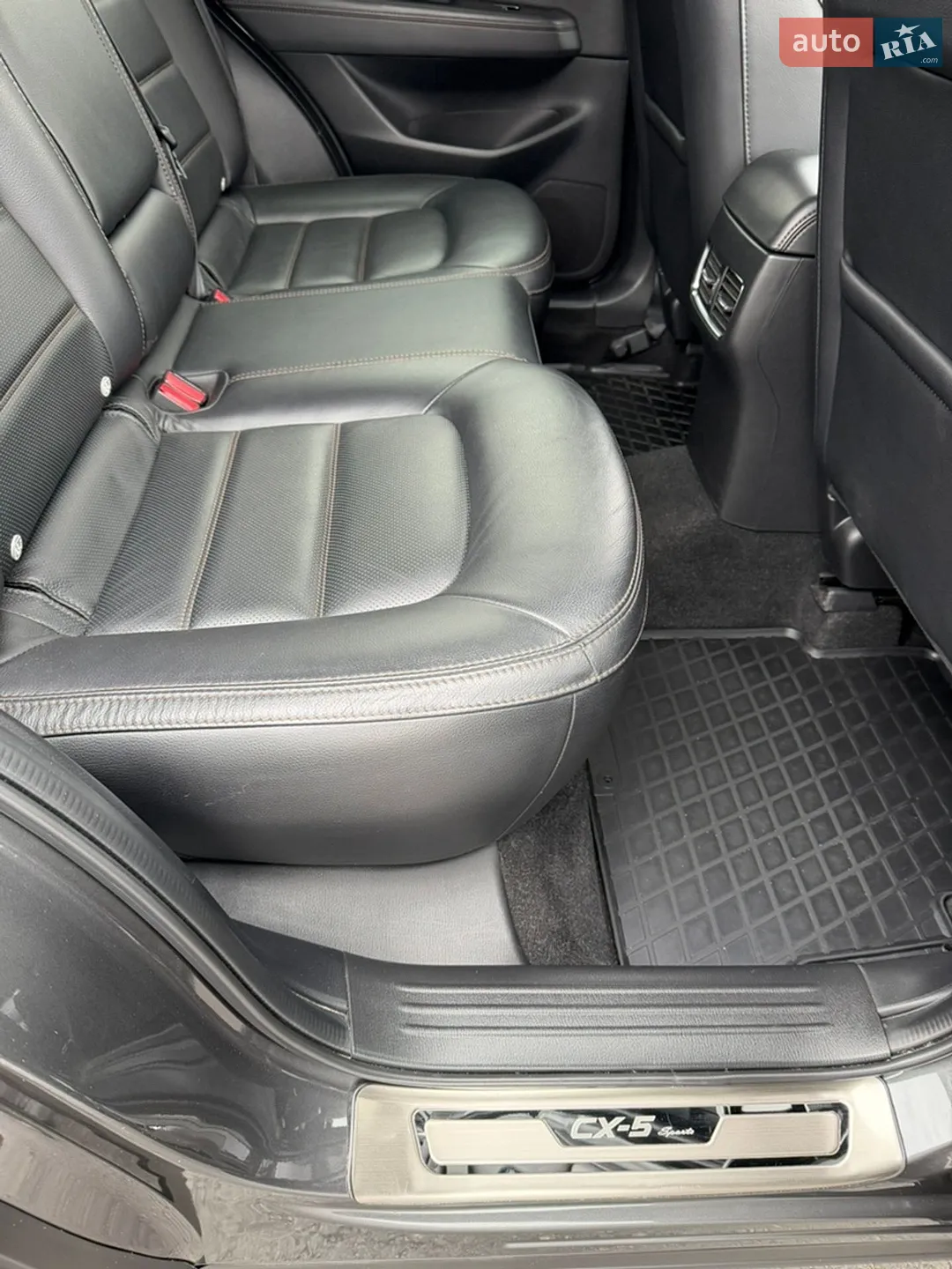 2021 Mazda CX-5 - мініатюра 18