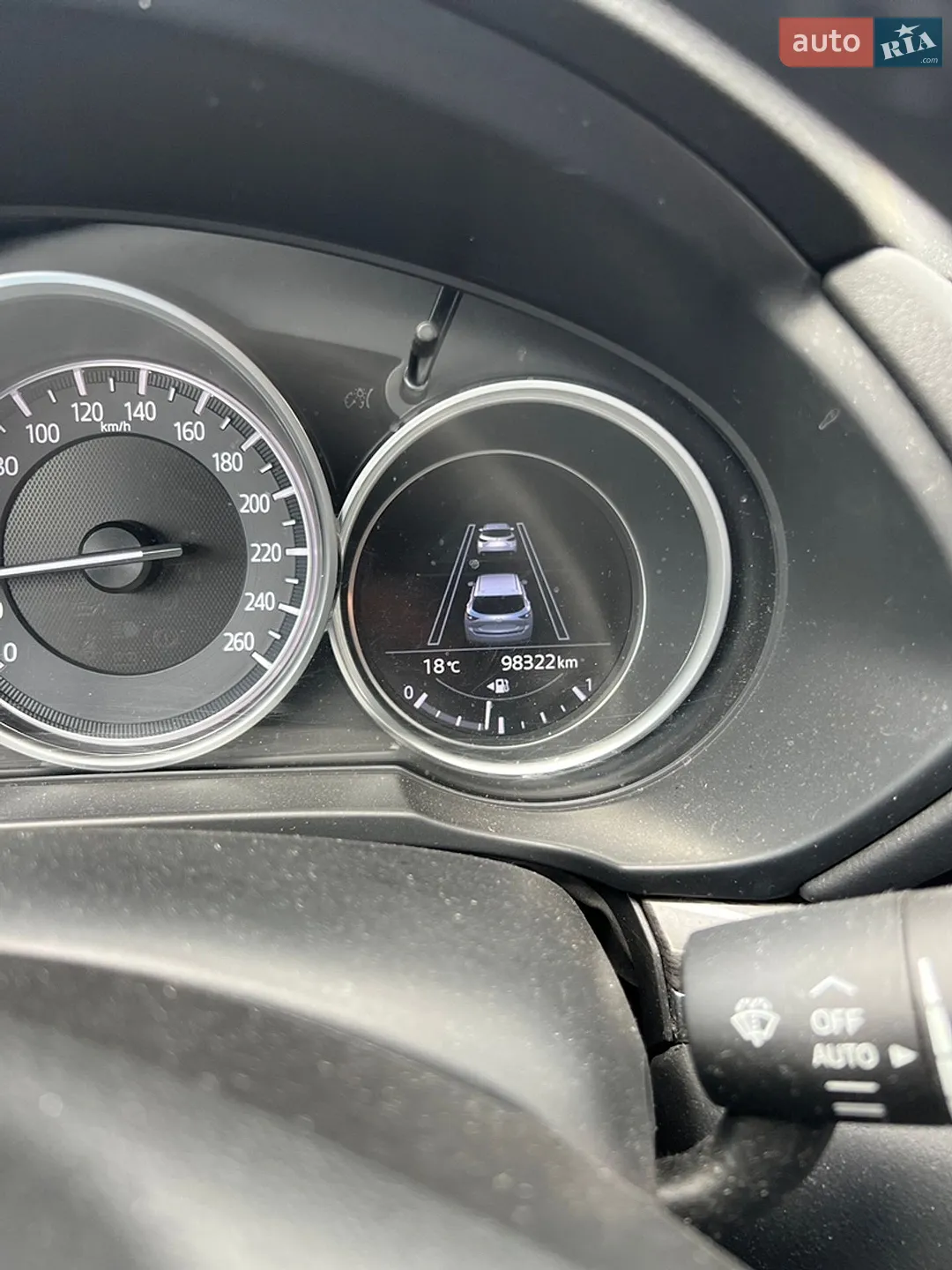 2018 Mazda CX-5 - мініатюра 2