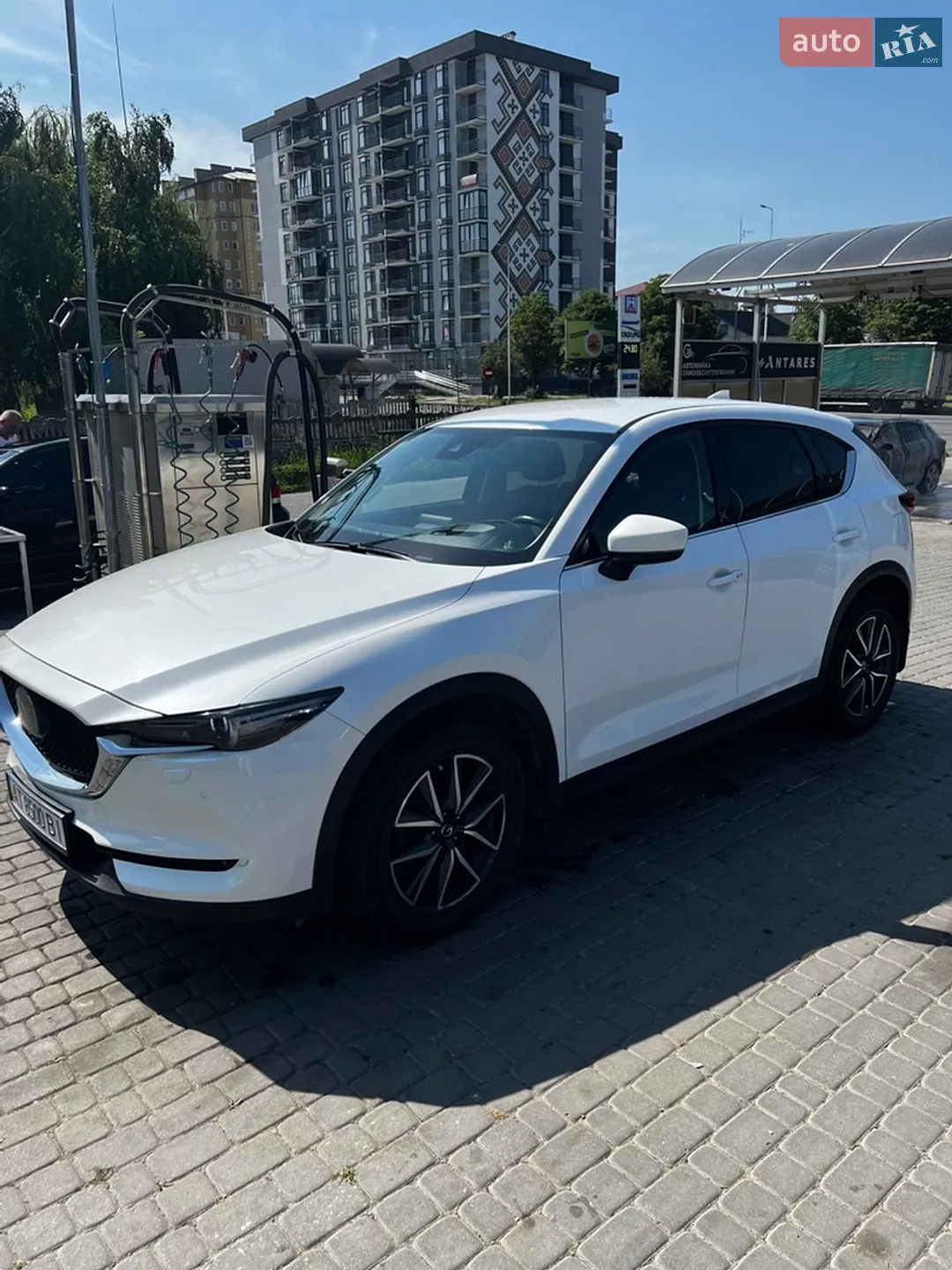 2018 Mazda CX-5 - мініатюра 6