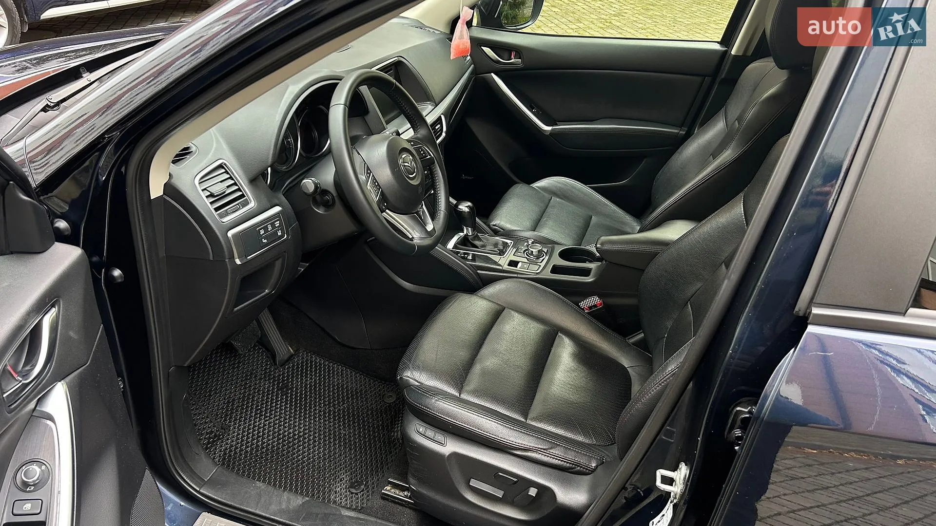2015 Mazda CX-5 - мініатюра 19
