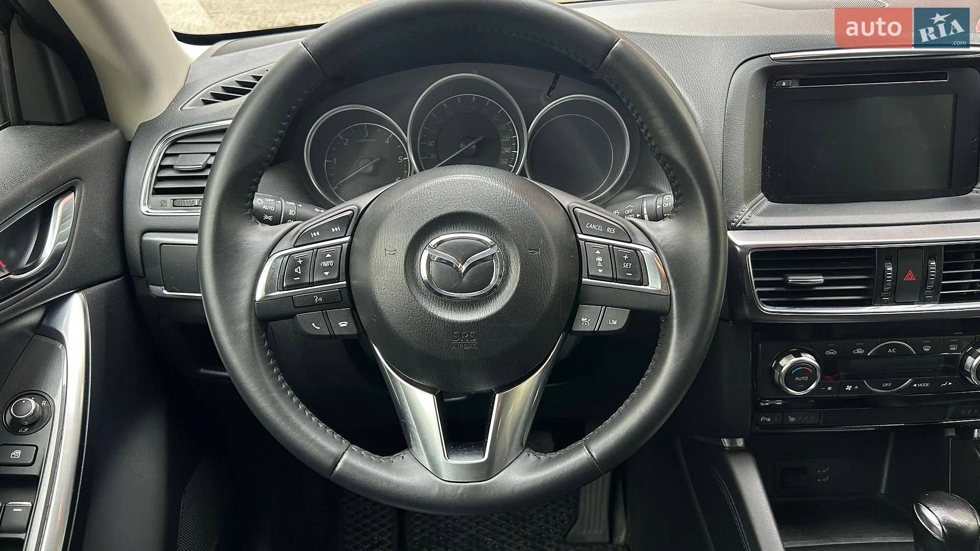 2015 Mazda CX-5 - мініатюра 22