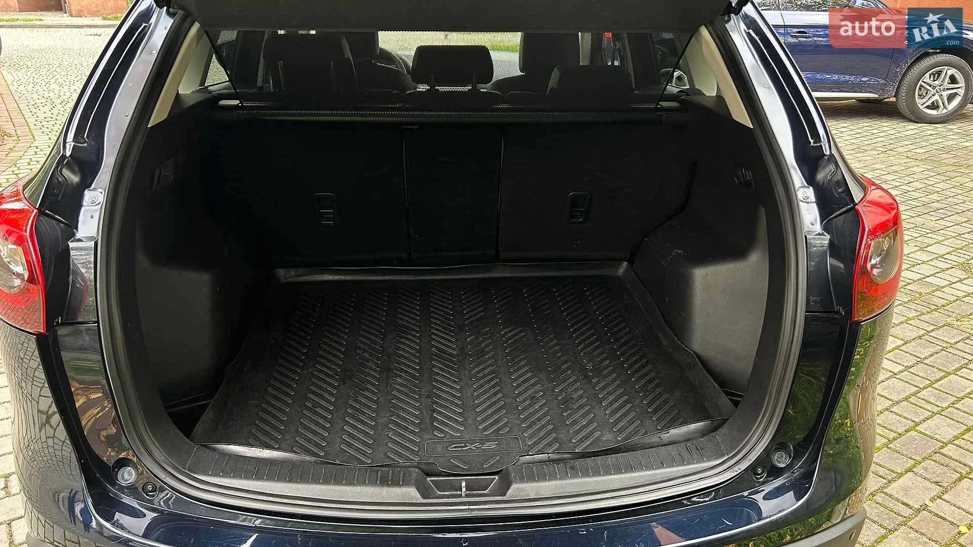 2015 Mazda CX-5 - мініатюра 29