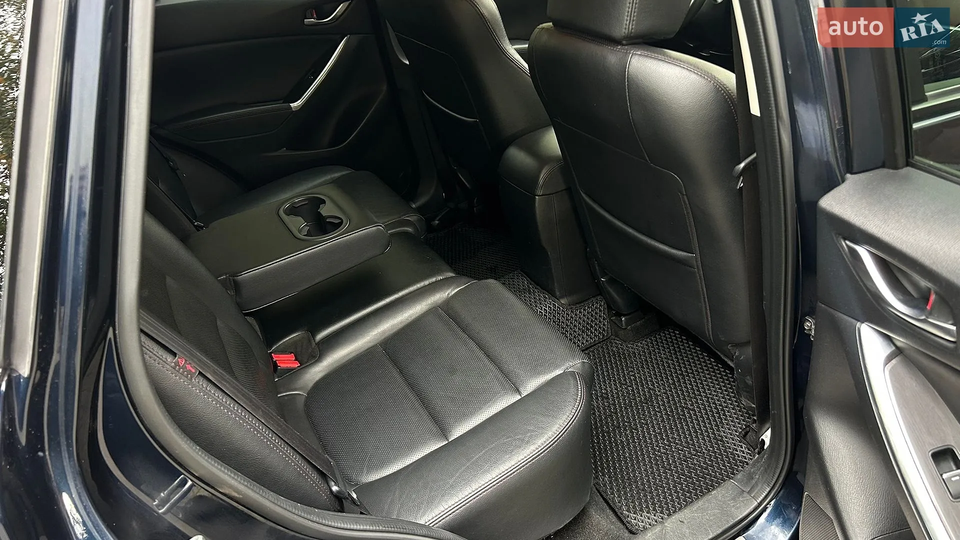 2015 Mazda CX-5 - мініатюра 32