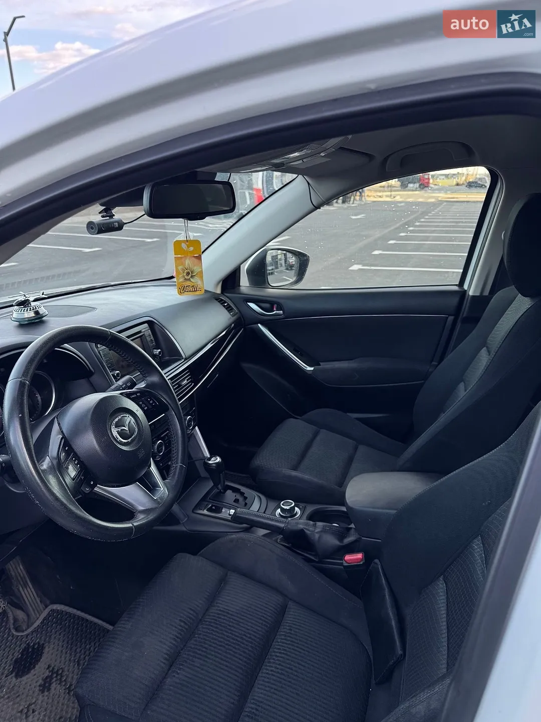 2013 Mazda CX-5 - мініатюра 8