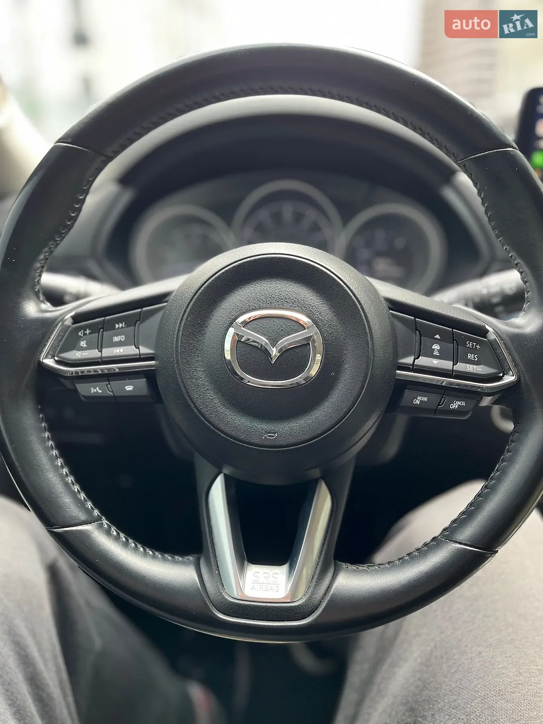2020 Mazda CX-5 - мініатюра 16