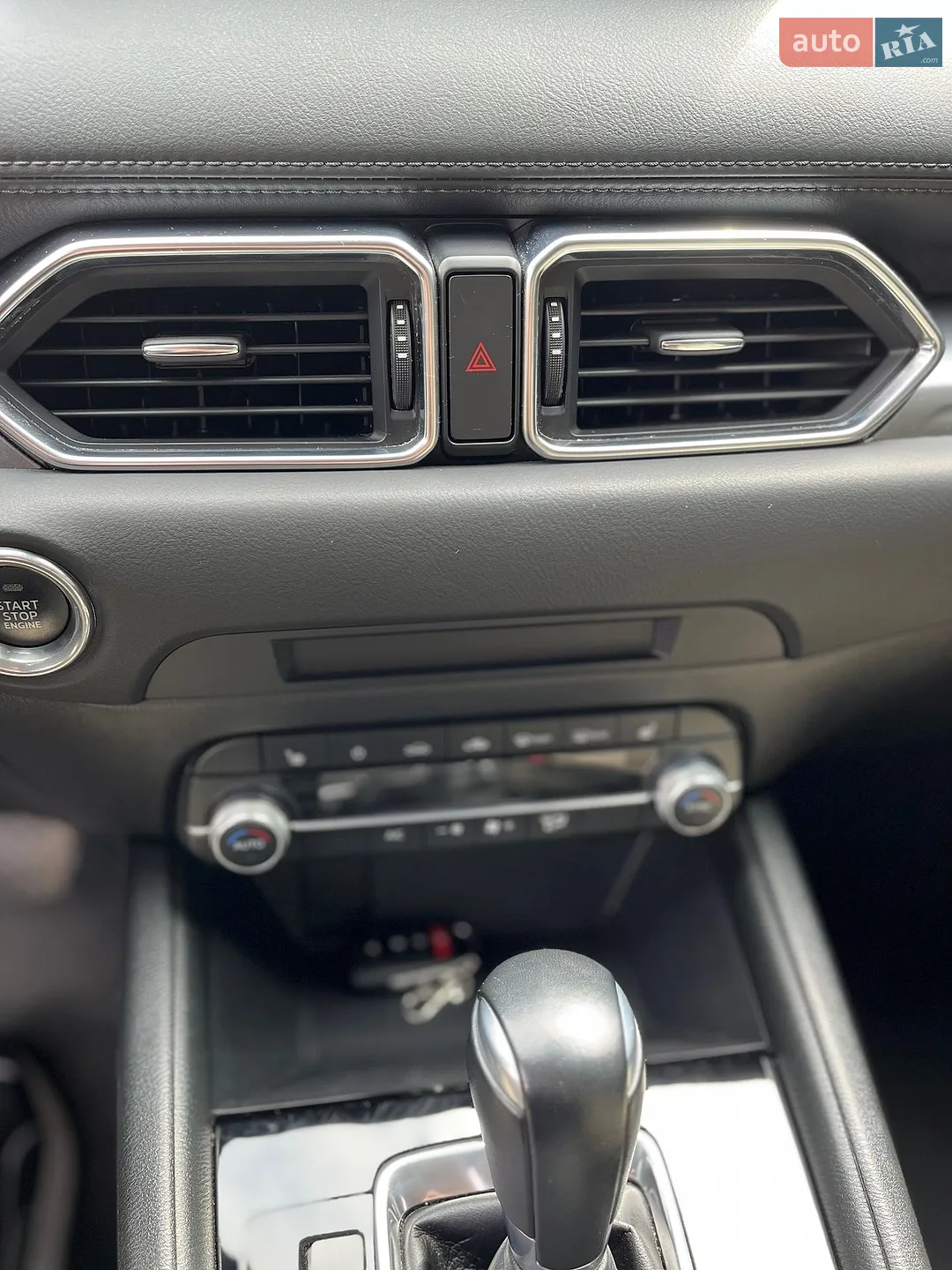 2020 Mazda CX-5 - мініатюра 29