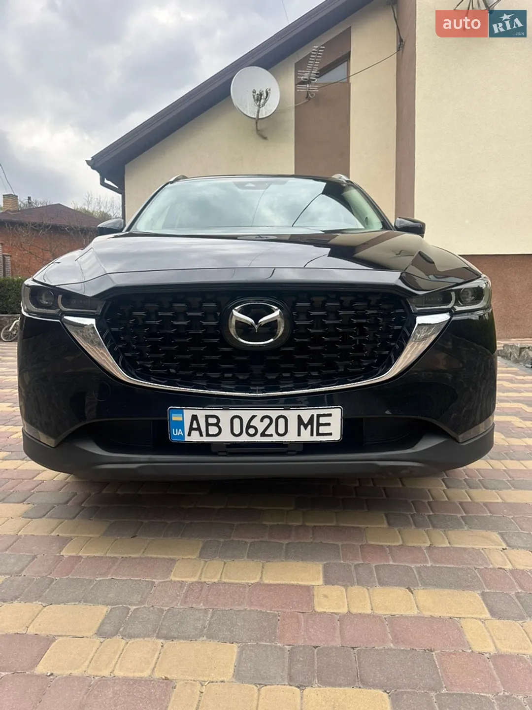 2022 Mazda CX-5 - мініатюра 3