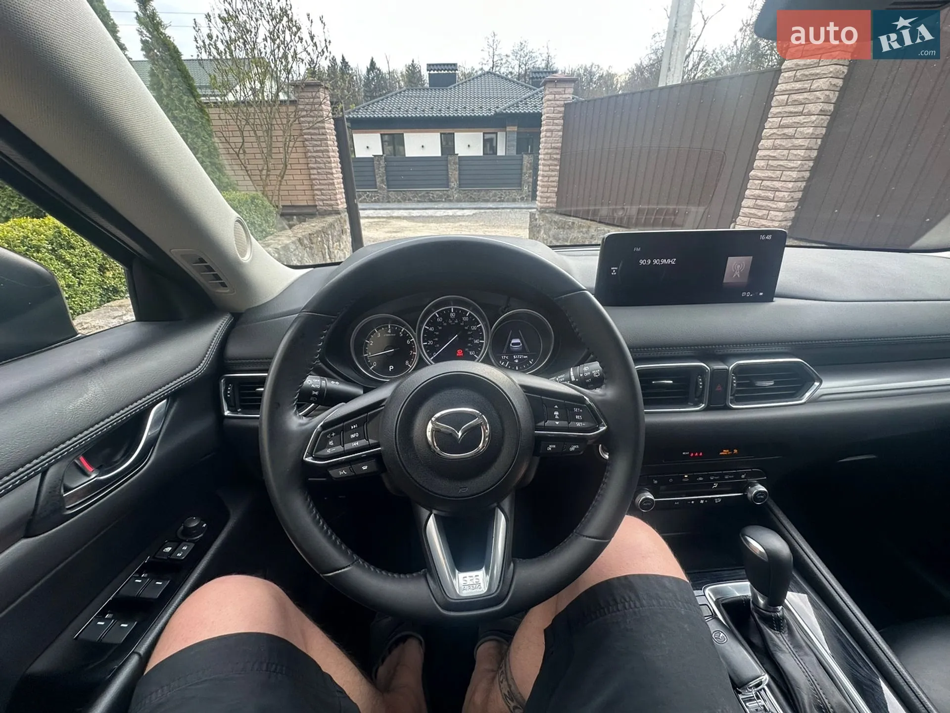2022 Mazda CX-5 - мініатюра 13