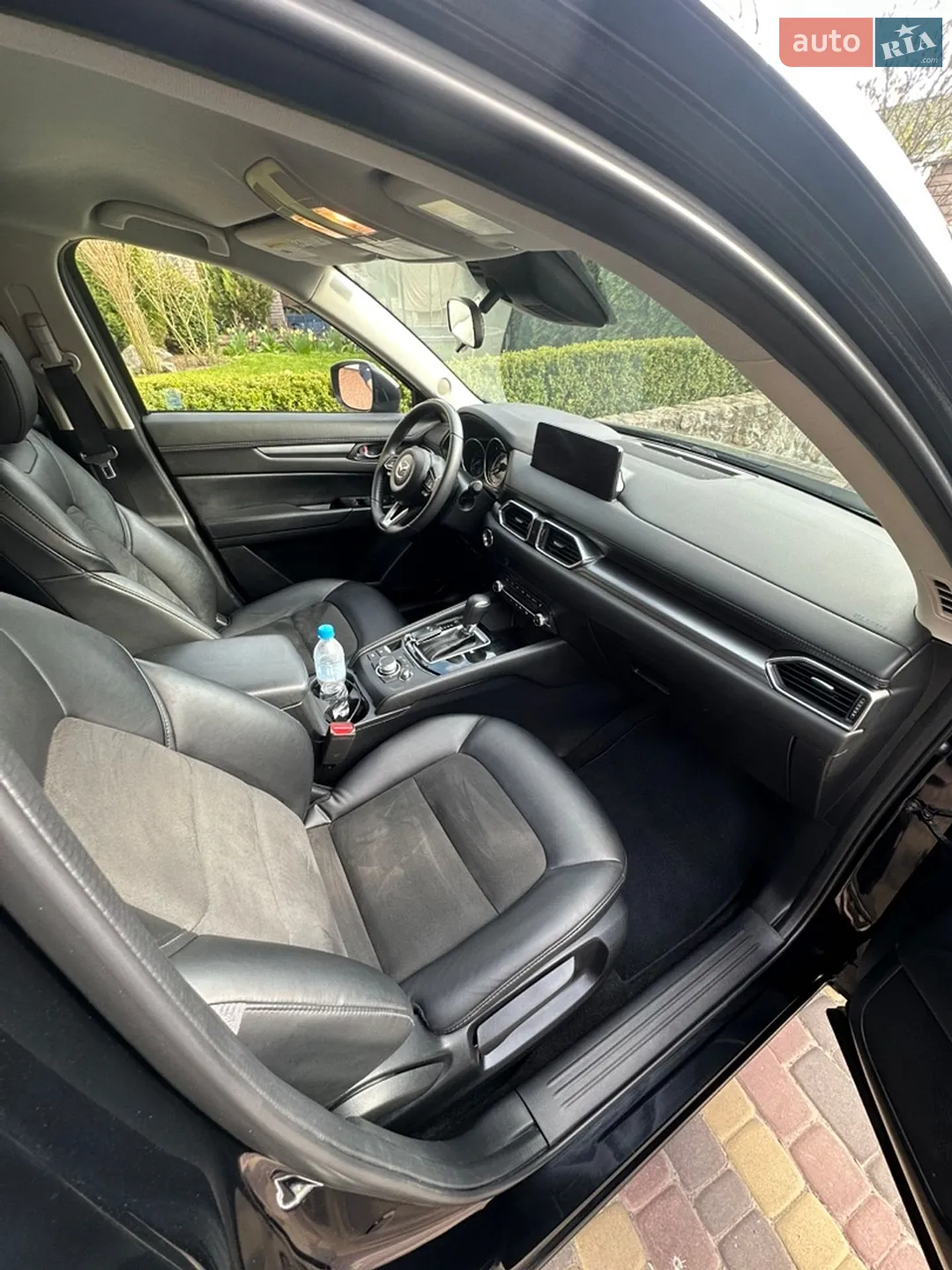 2022 Mazda CX-5 - мініатюра 18