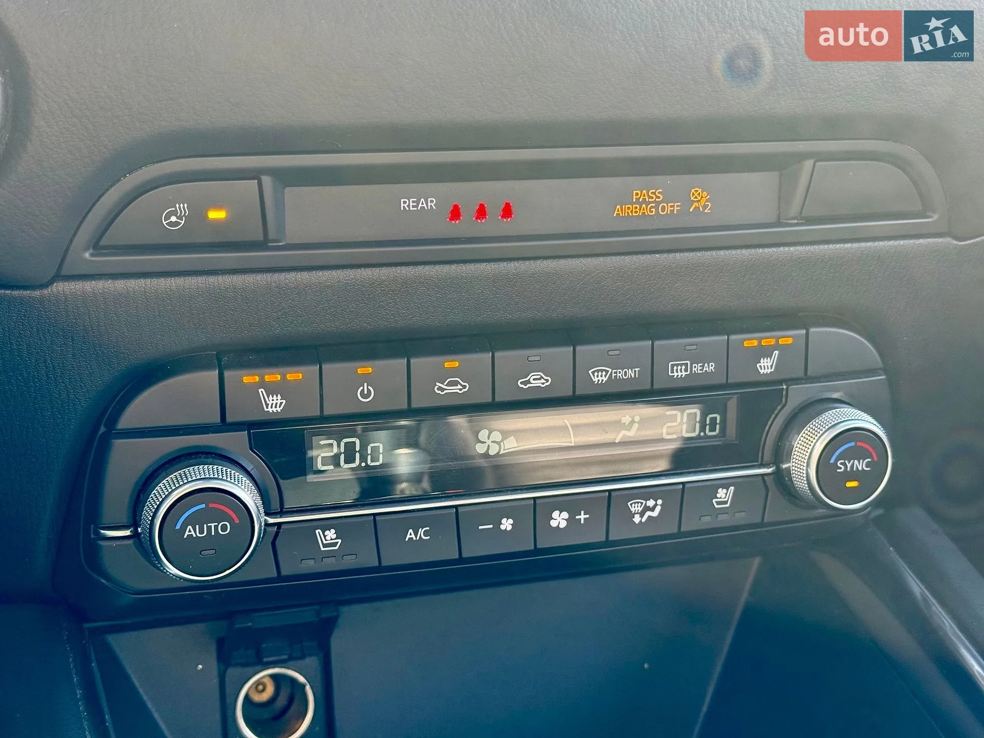 2021 Mazda CX-5 - мініатюра 19