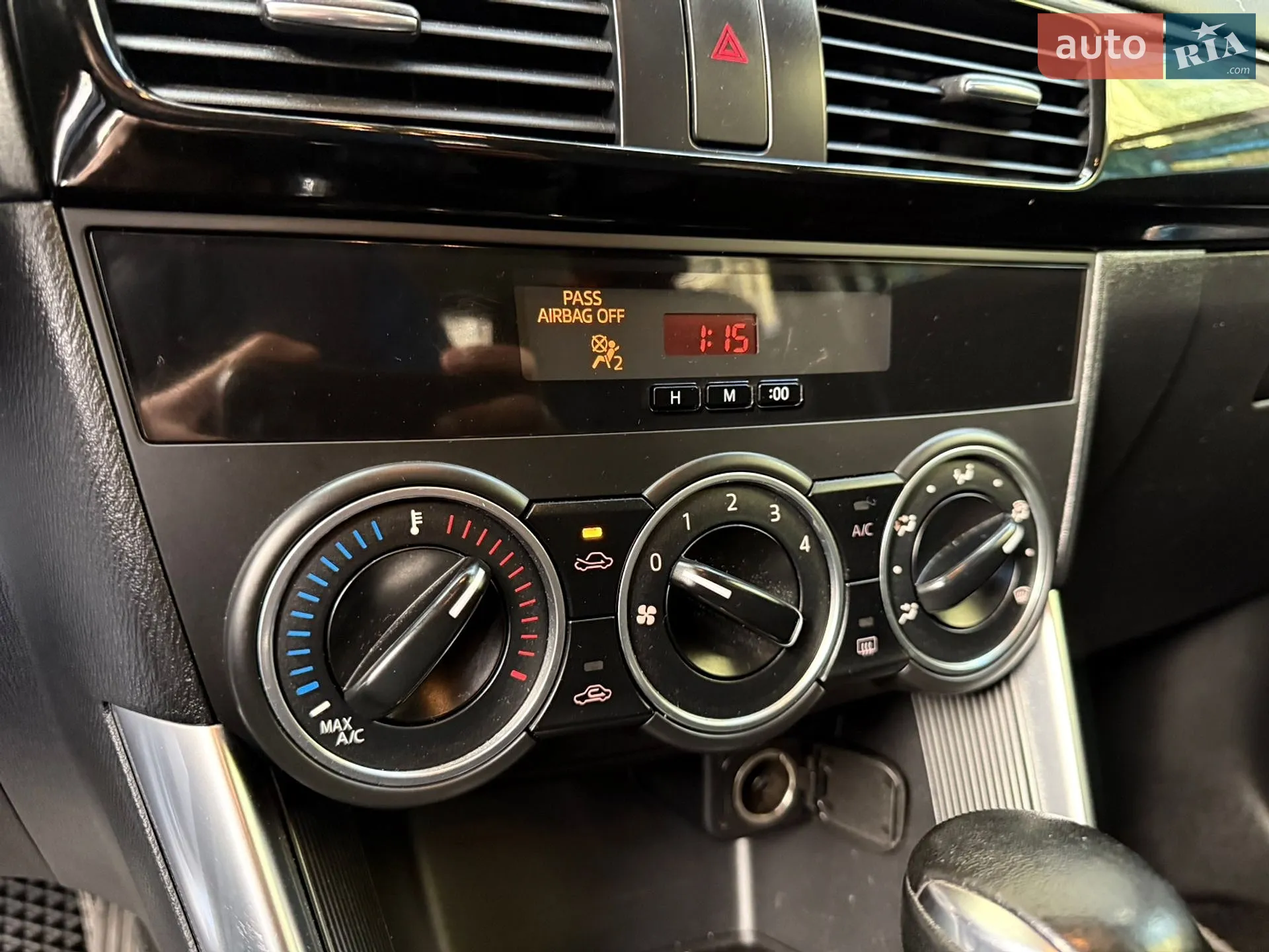 2014 Mazda CX-5 - мініатюра 52