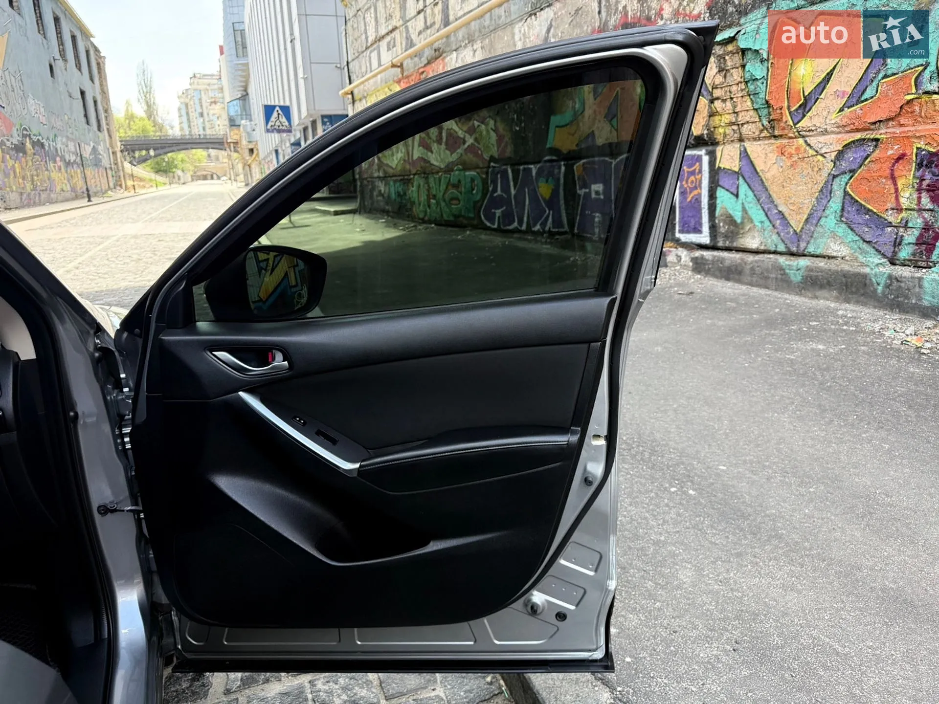 2014 Mazda CX-5 - мініатюра 55