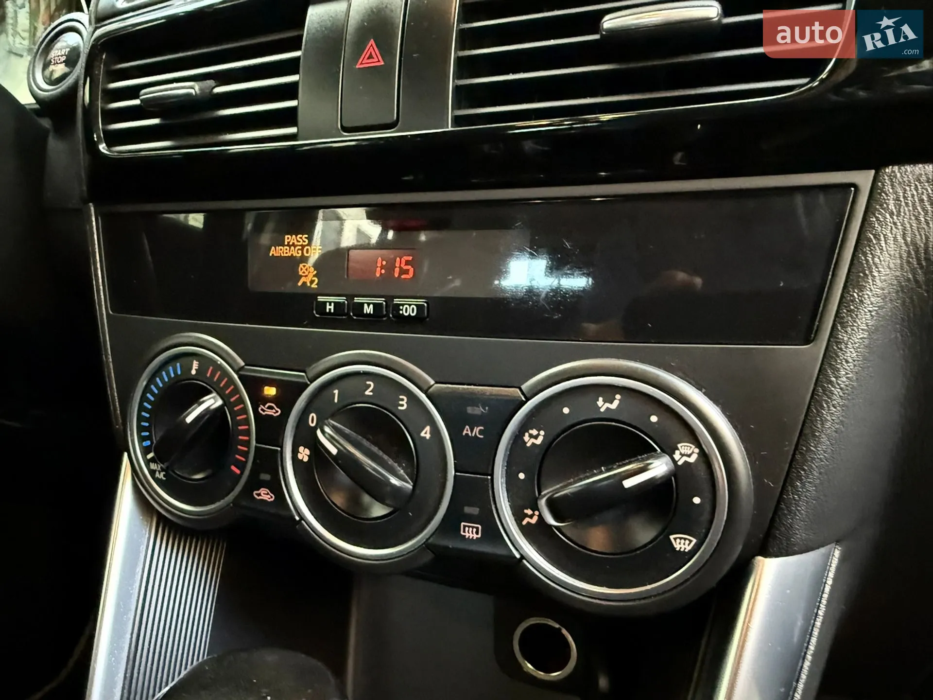 2014 Mazda CX-5 - мініатюра 62