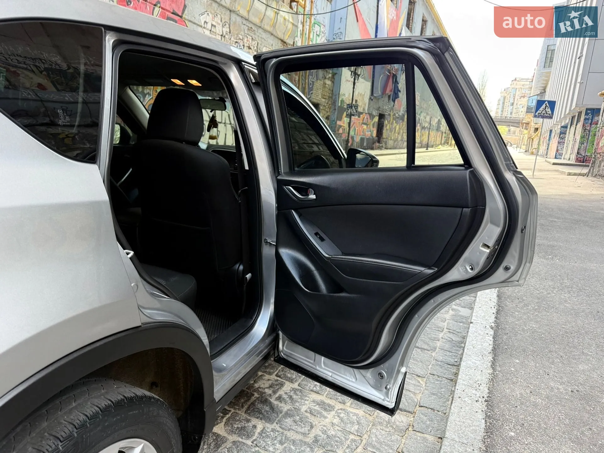 2014 Mazda CX-5 - мініатюра 67