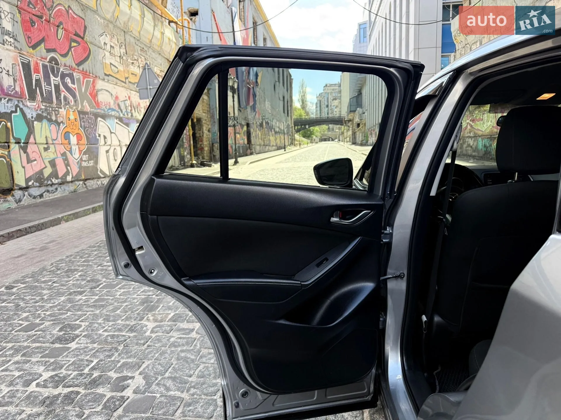 2014 Mazda CX-5 - мініатюра 75