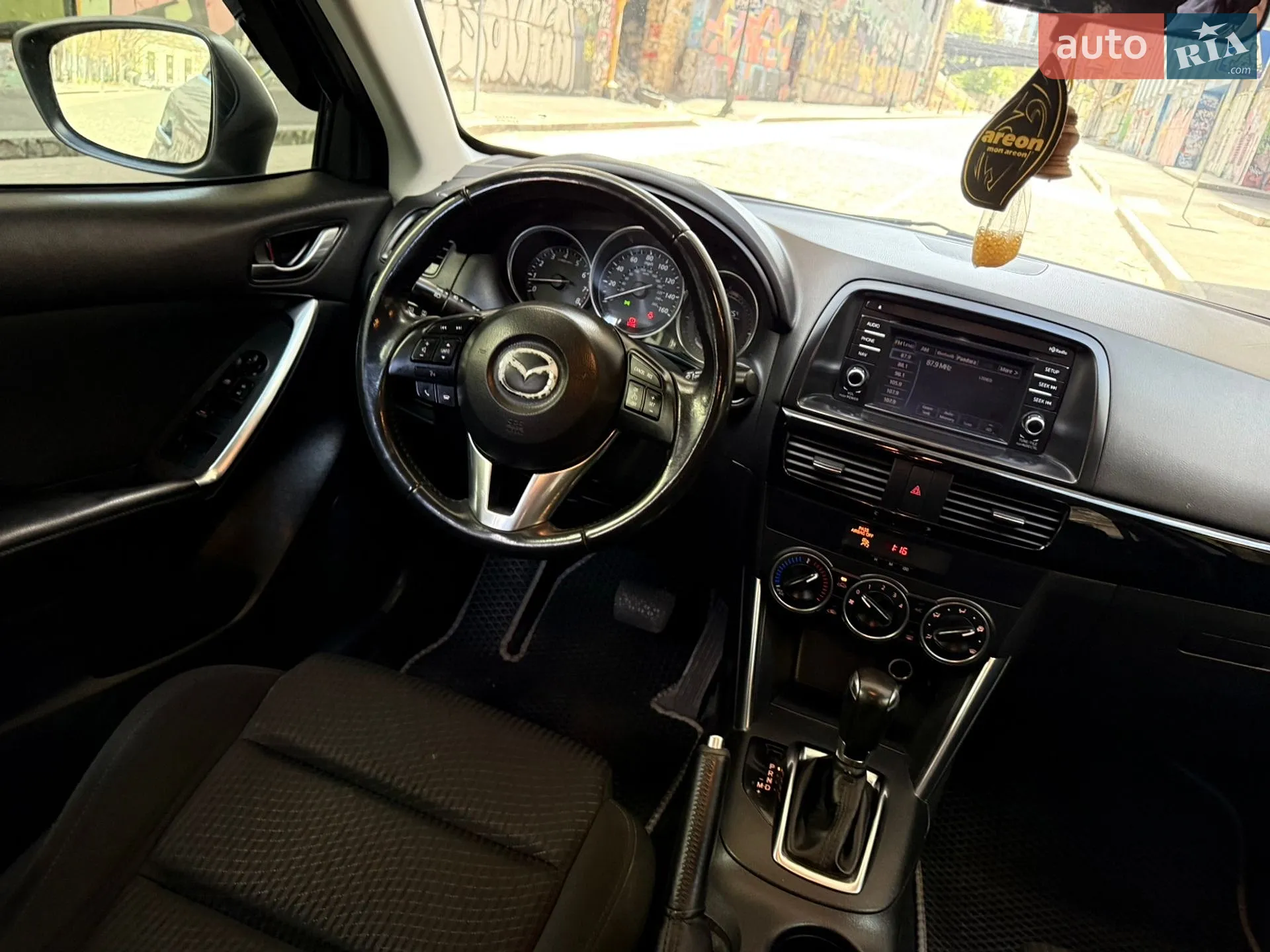 2014 Mazda CX-5 - мініатюра 83