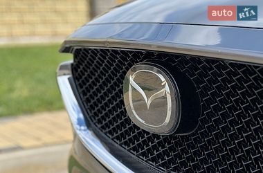 Внедорожник / Кроссовер Mazda CX-5 2021 в Луцке фото 10 Внедорожник / Кроссовер Mazda CX-5 2021 в Луцке