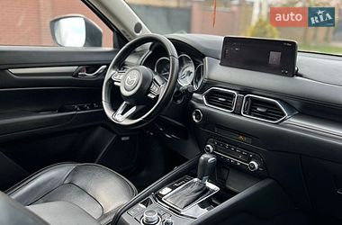 Внедорожник / Кроссовер Mazda CX-5 2021 в Луцке фото 31 Внедорожник / Кроссовер Mazda CX-5 2021 в Луцке