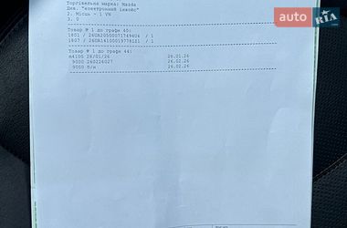 Внедорожник / Кроссовер Mazda CX-5 2021 в Луцке фото 39 Внедорожник / Кроссовер Mazda CX-5 2021 в Луцке