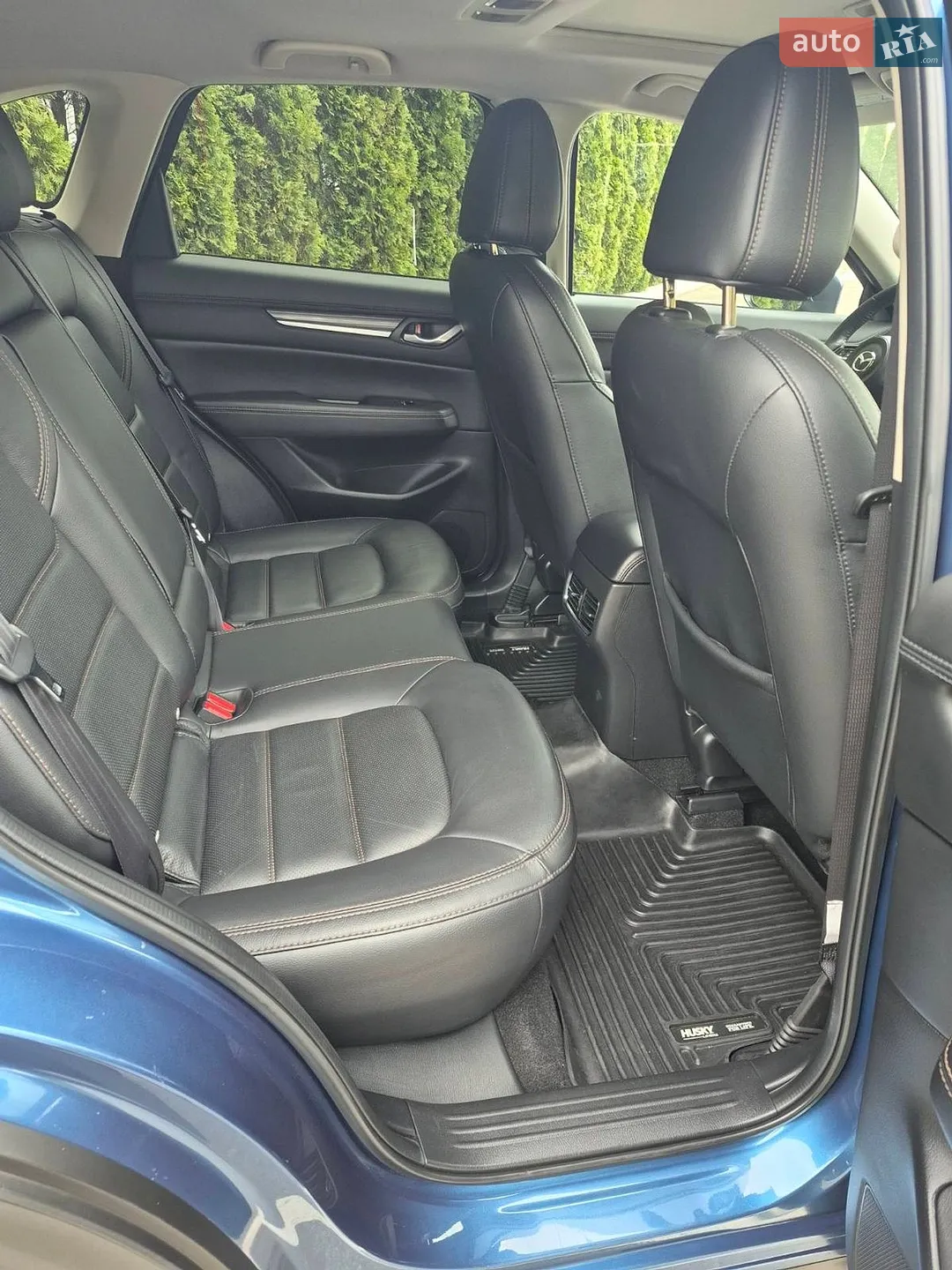 2021 Mazda CX-5 - мініатюра 15