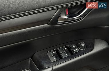 Внедорожник / Кроссовер Mazda CX-5 2020 в Киеве